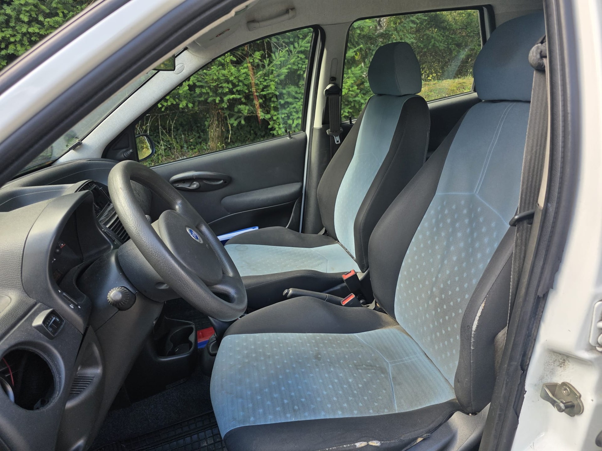 FIAT Punto 1.2 Bipower-image-6