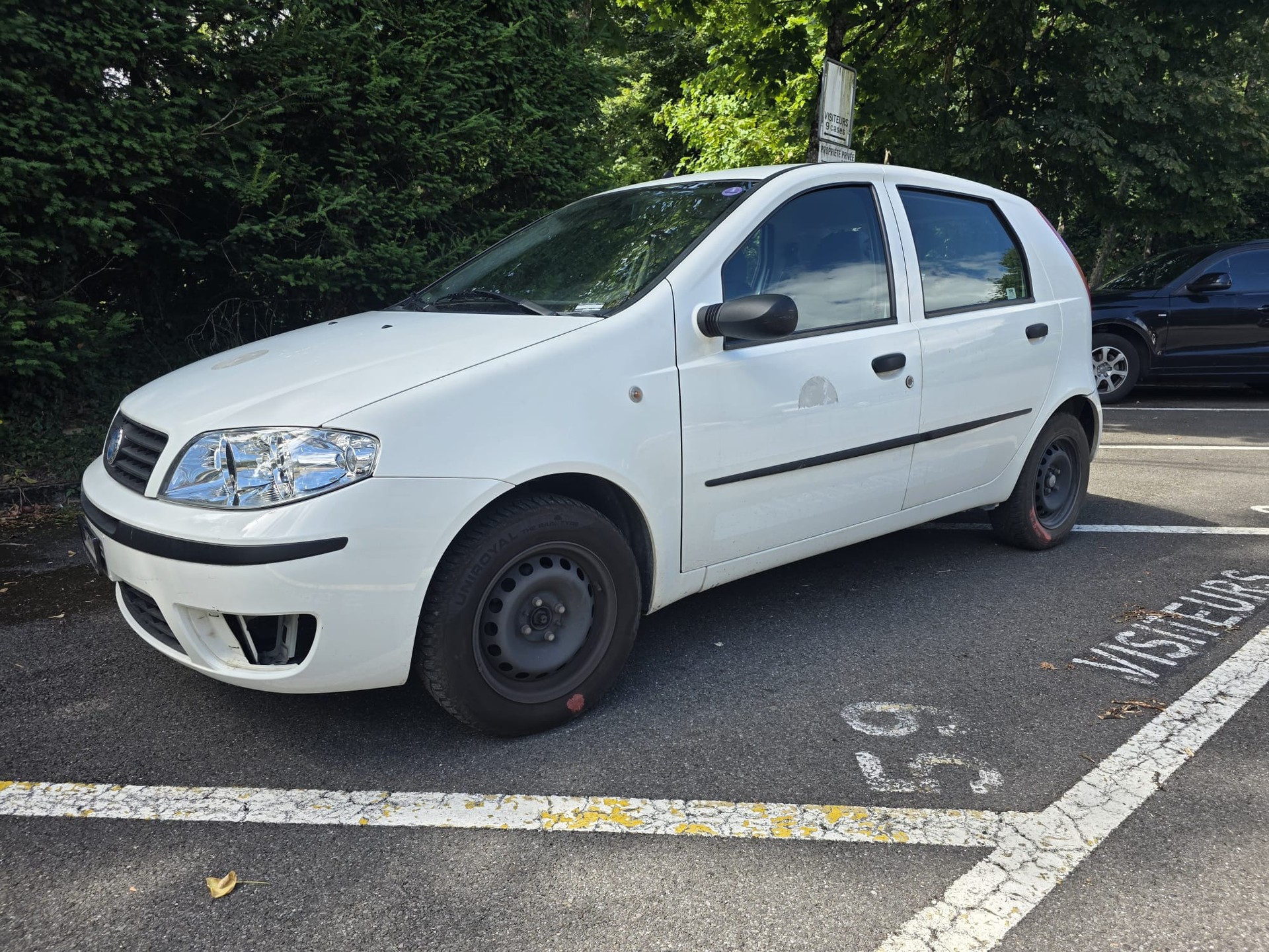 FIAT Punto 1.2 Bipower-image-2