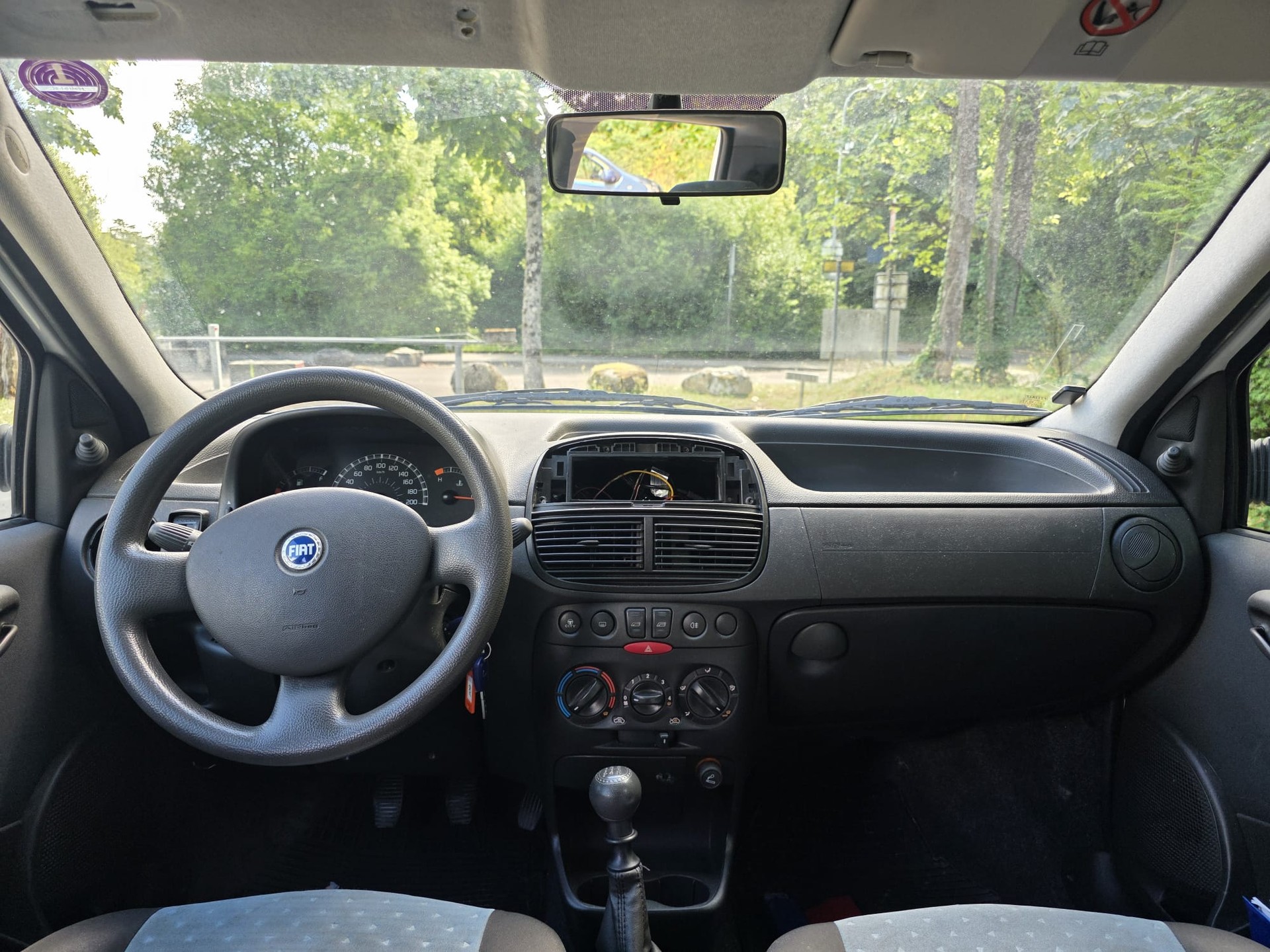 FIAT Punto 1.2 Bipower-image-5