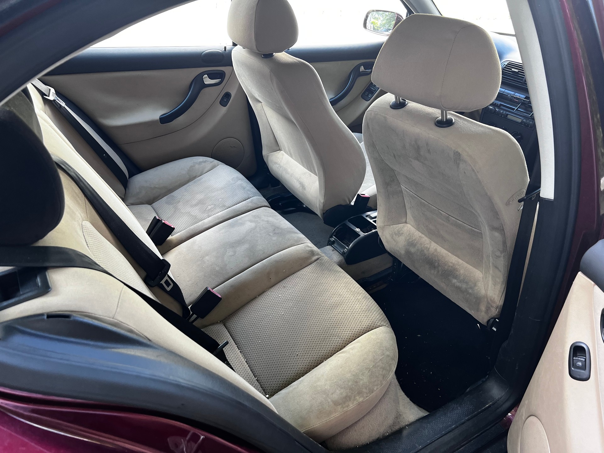 SEAT Leon 1.8 Signo Automat-image-6