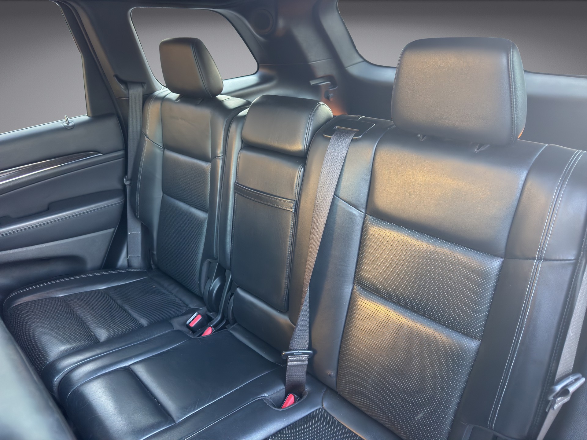 JEEP Grand Cherokee 3.0 CRD 250 Overland-image-15