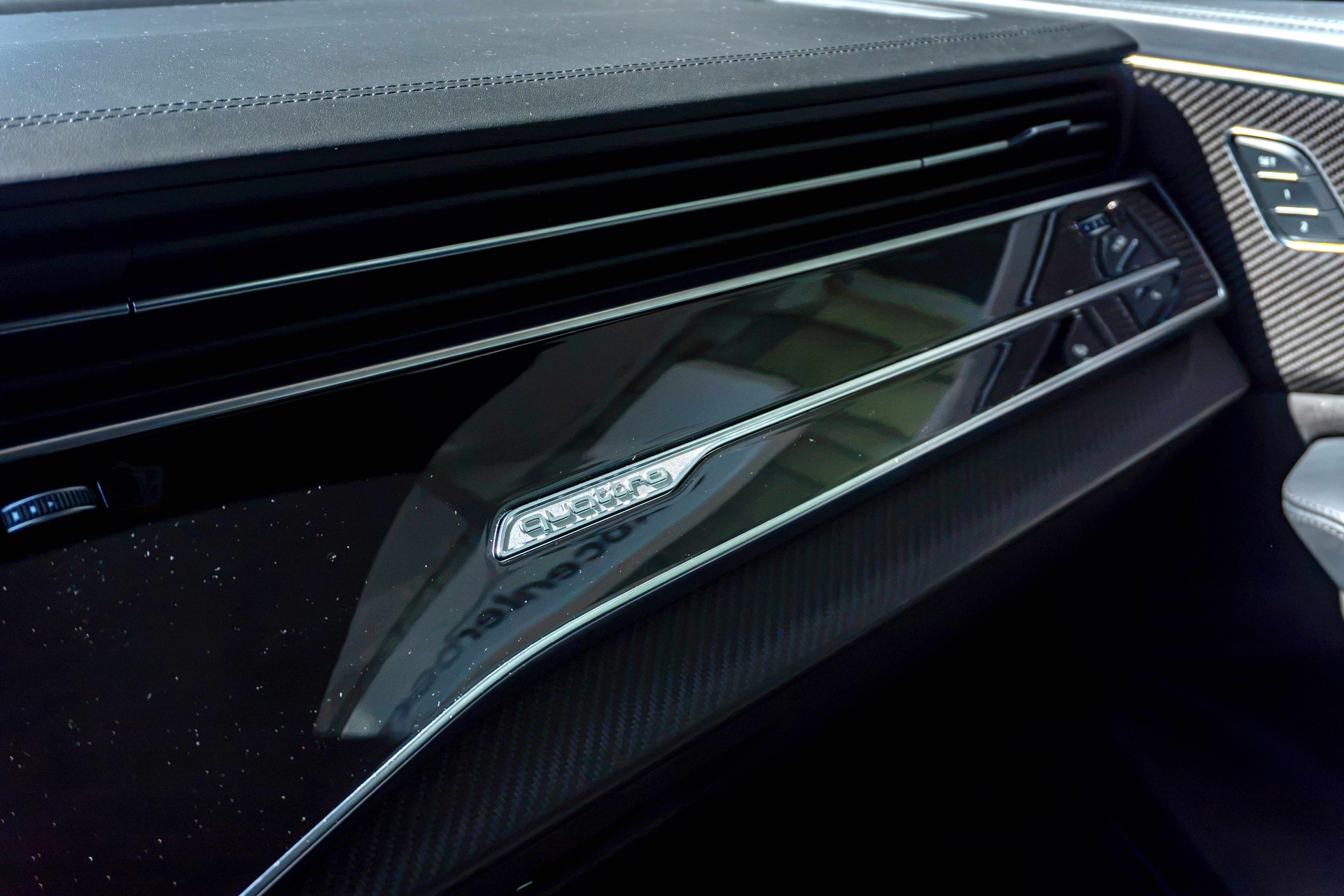 AUDI RSQ8 quattro tiptronic-image-9