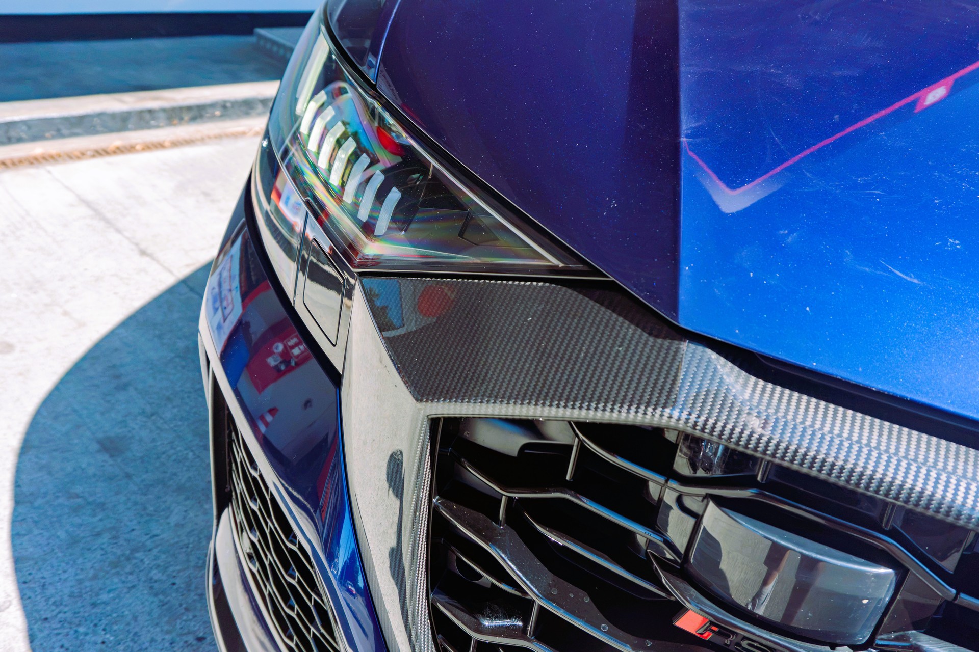 AUDI RSQ8 quattro tiptronic-image-6