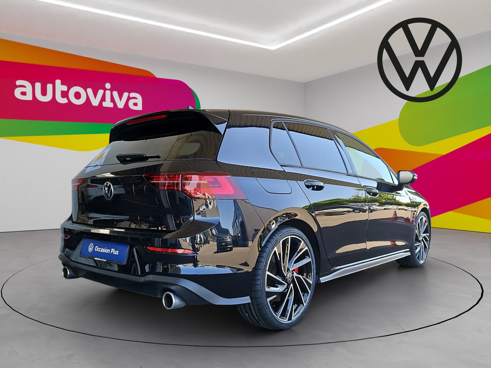 VW Golf 2.0 TSI GTI DSG-showroom-element-2
