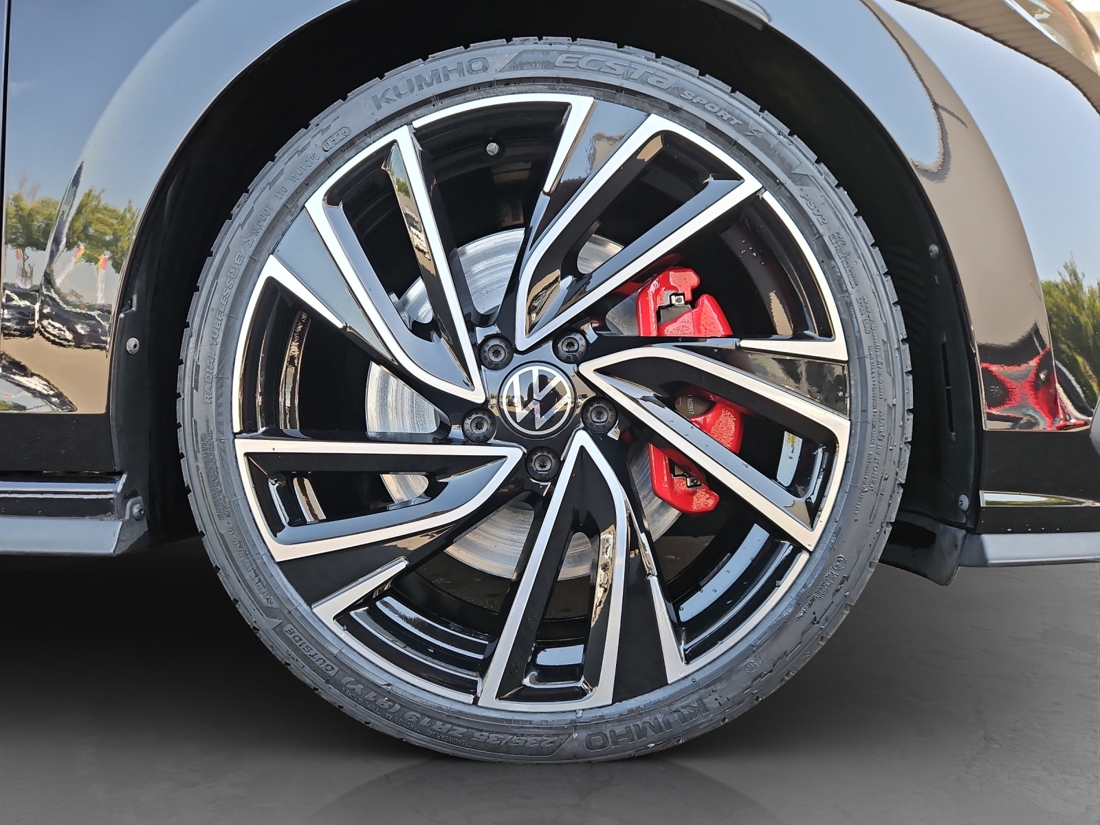 VW Golf 2.0 TSI GTI DSG-image-11
