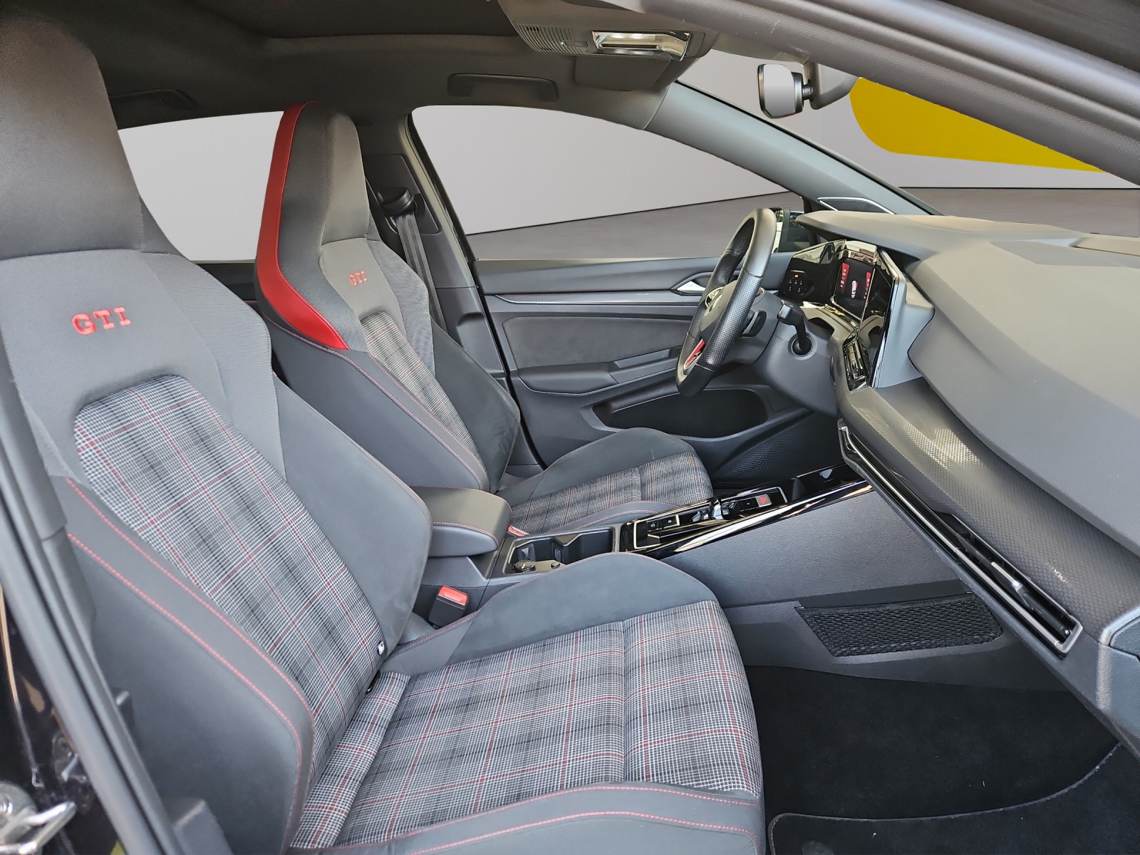 VW Golf 2.0 TSI GTI DSG-image-10