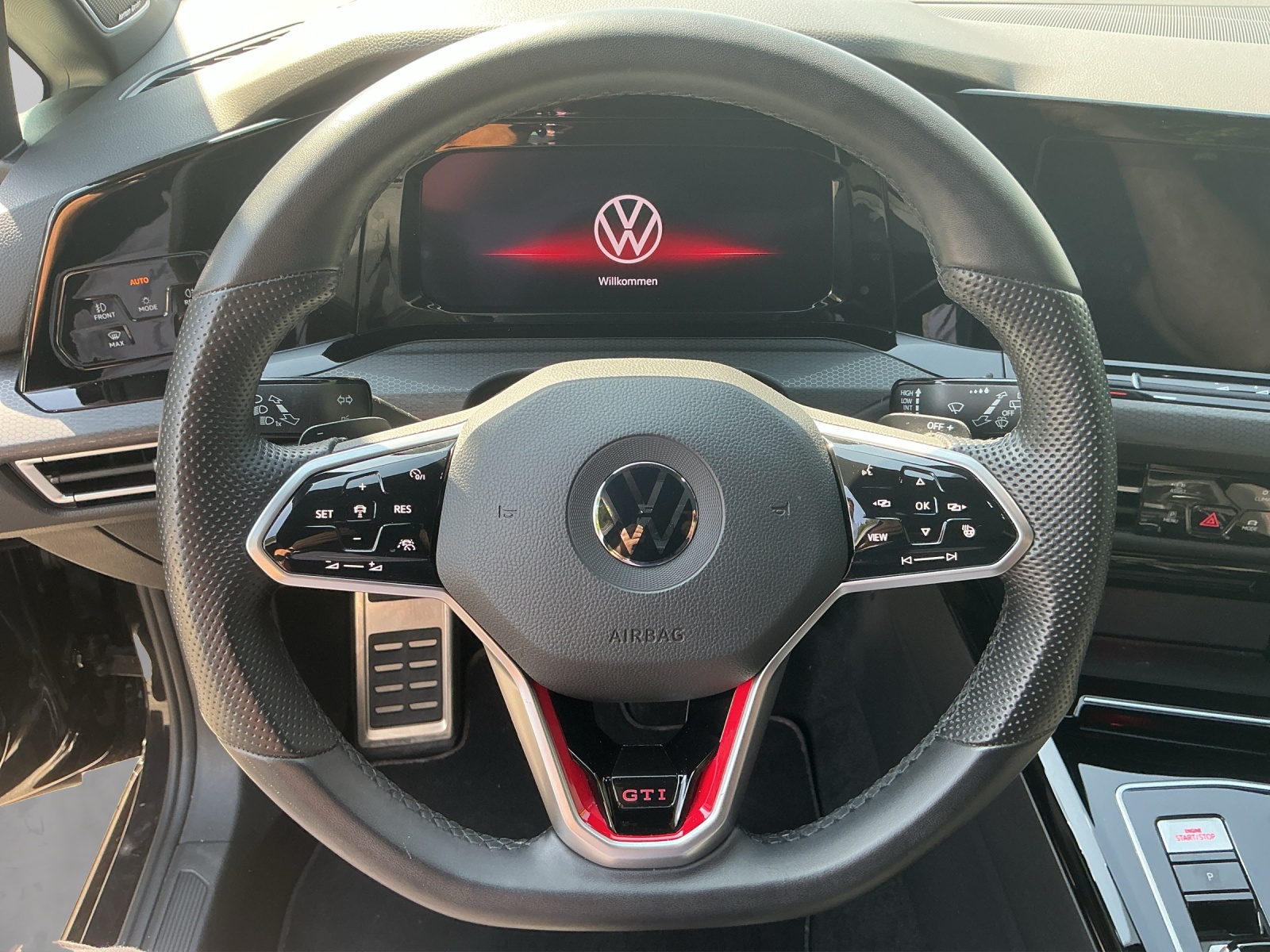 VW Golf 2.0 TSI GTI DSG-image-5