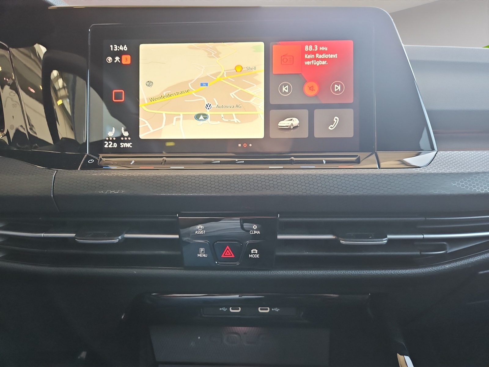 VW Golf 2.0 TSI GTI DSG-image-9