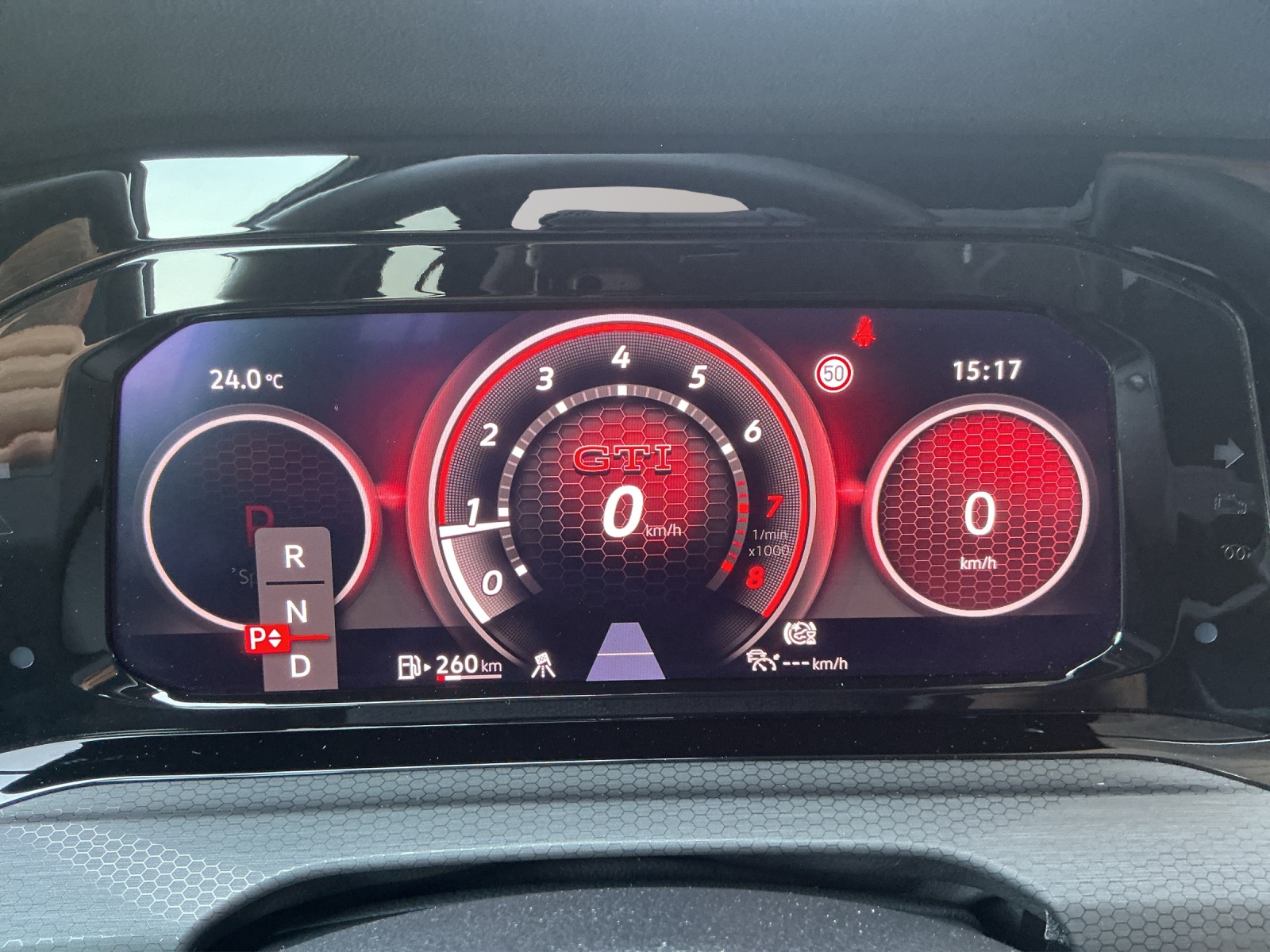 VW Golf 2.0 TSI GTI DSG-image-6