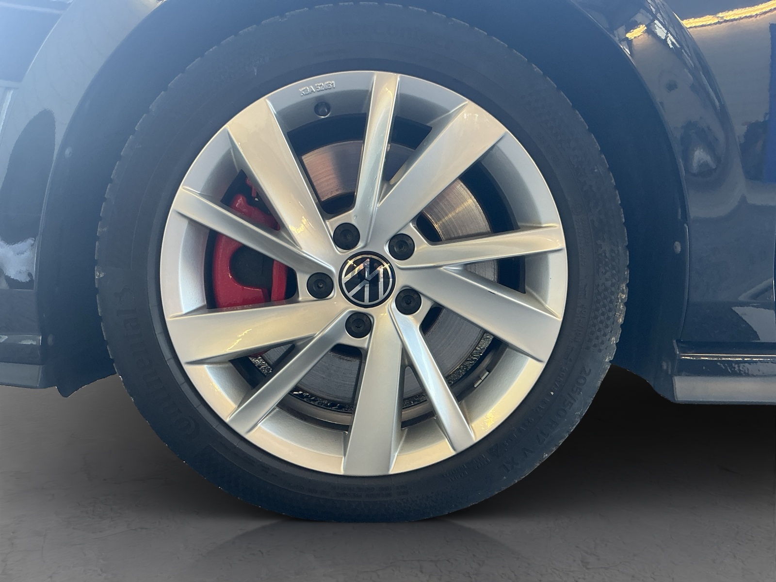 VW Golf 2.0 TSI GTI DSG-image-11