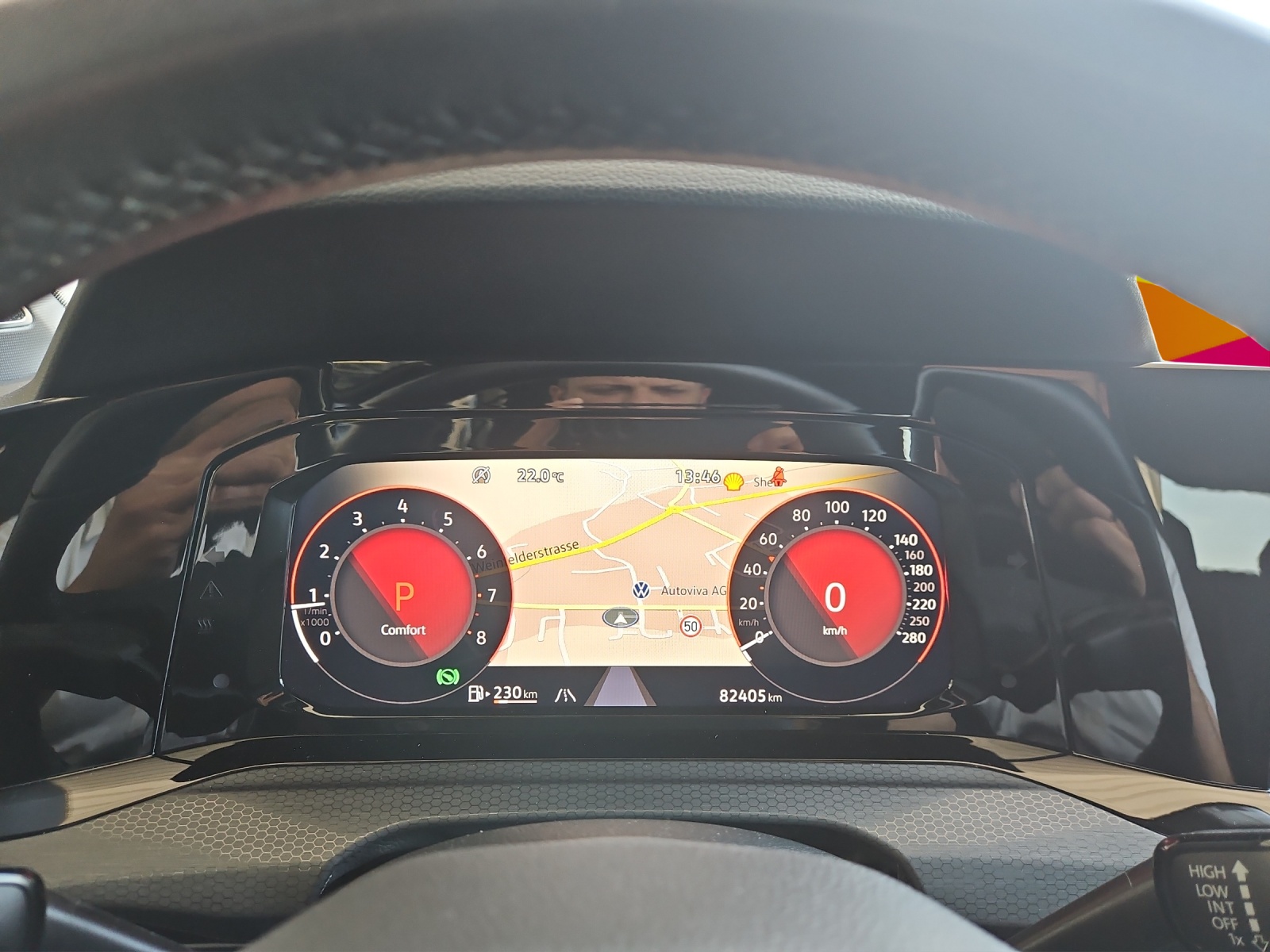 VW Golf 2.0 TSI GTI DSG-image-6