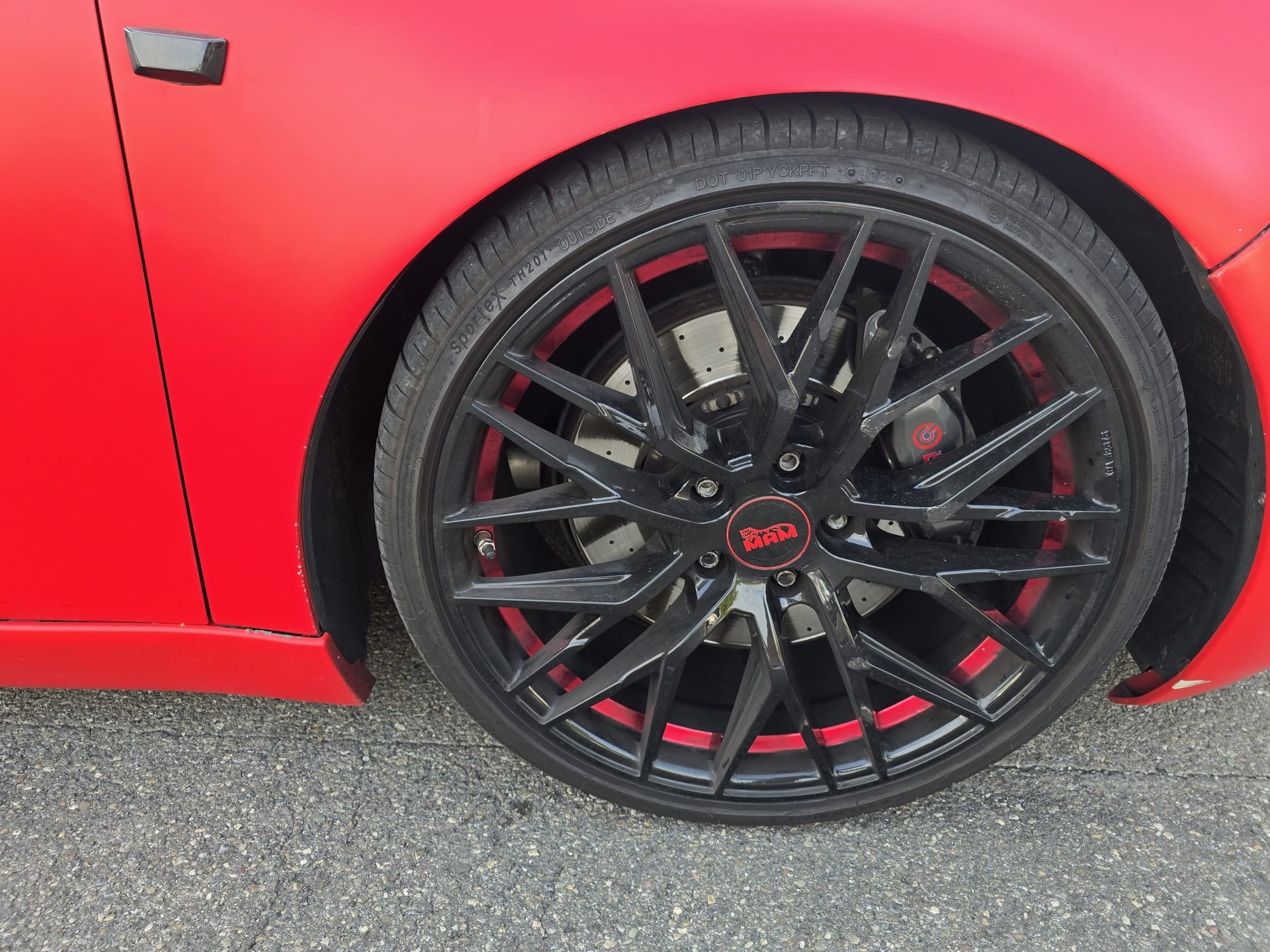 OPEL Insignia OPC 2.8-image-17