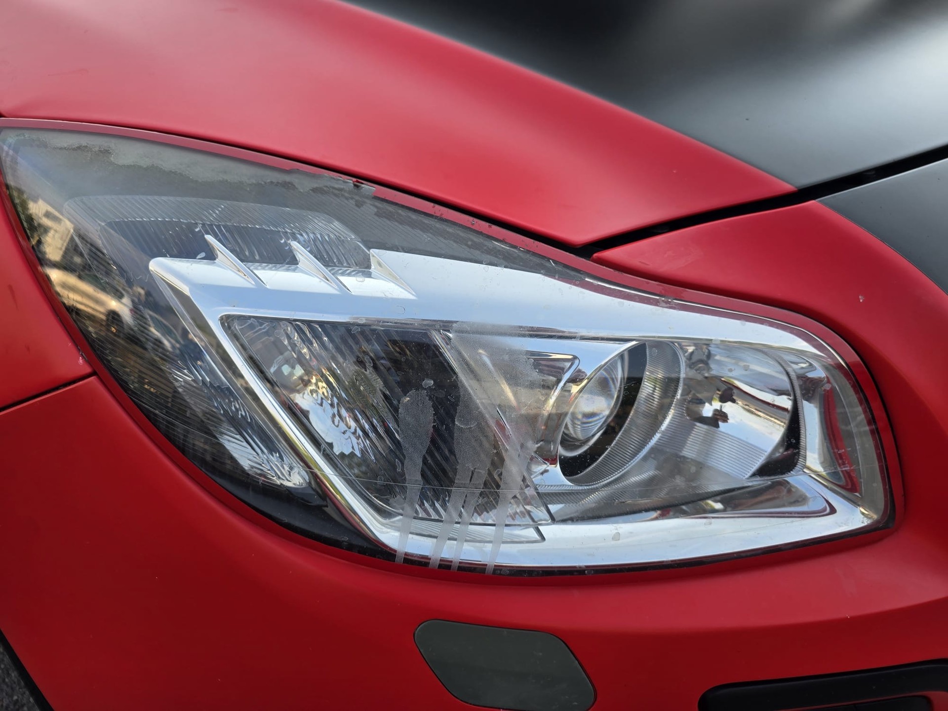 OPEL Insignia OPC 2.8-image-3