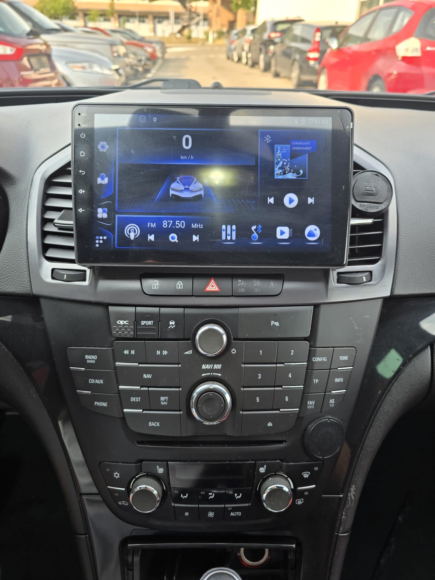 OPEL Insignia OPC 2.8-image-13