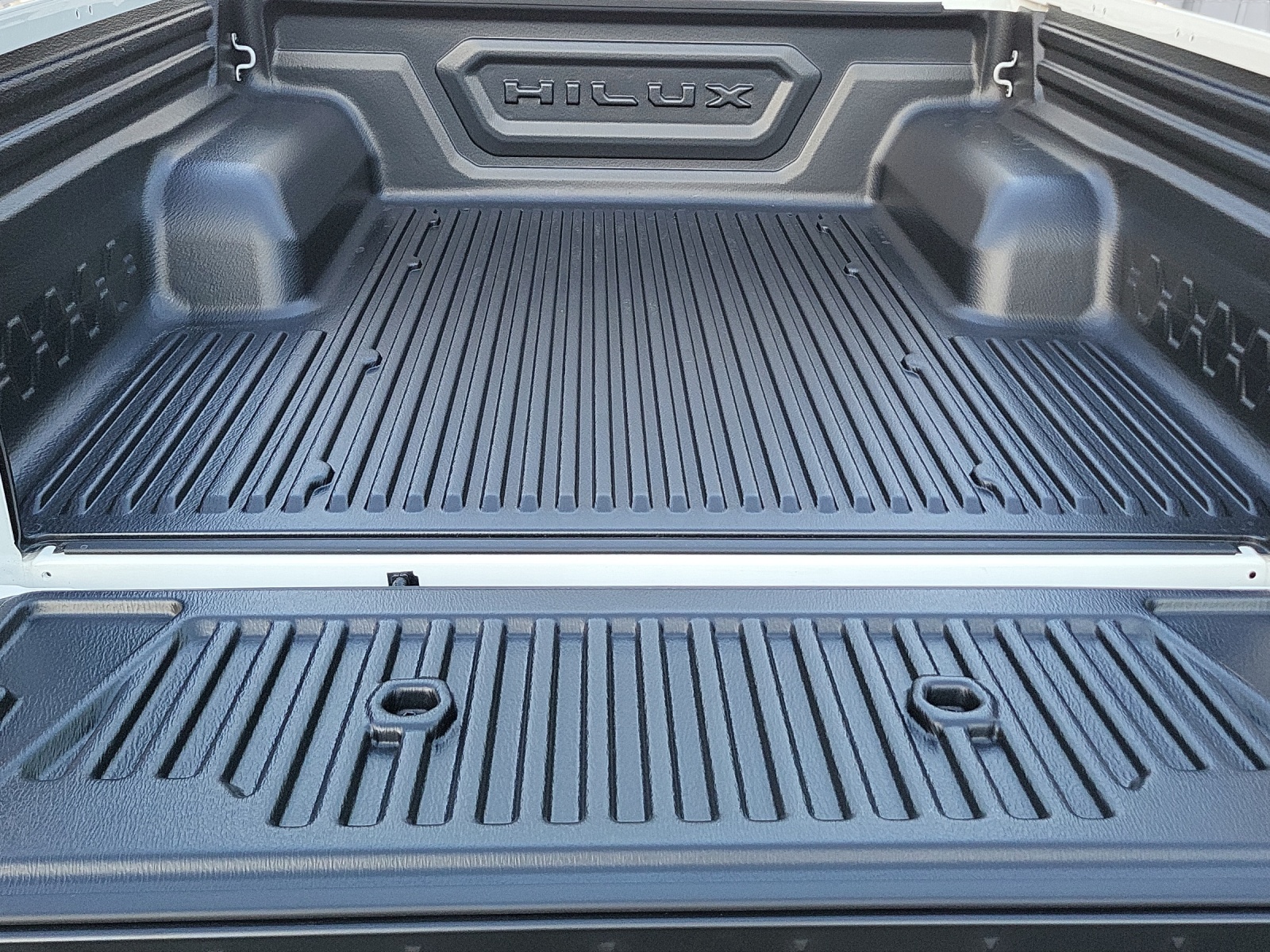TOYOTA Hilux Double Cab.-Pick-up 59KW-image-15