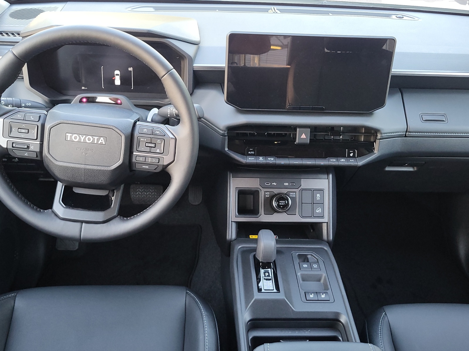 TOYOTA Hilux Double Cab.-Pick-up 59KW-image-13