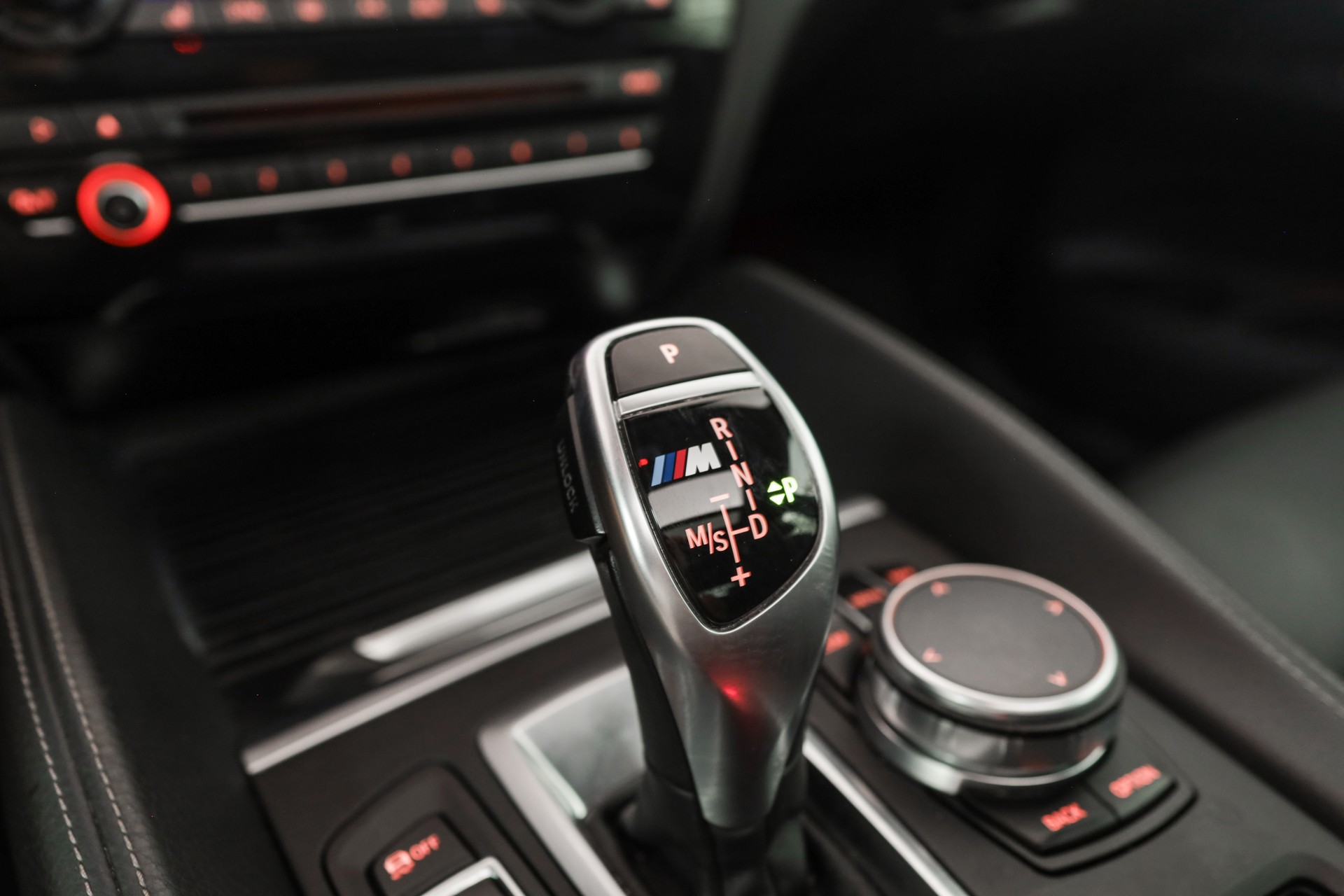 BMW X6 M50d Steptronic-image-19