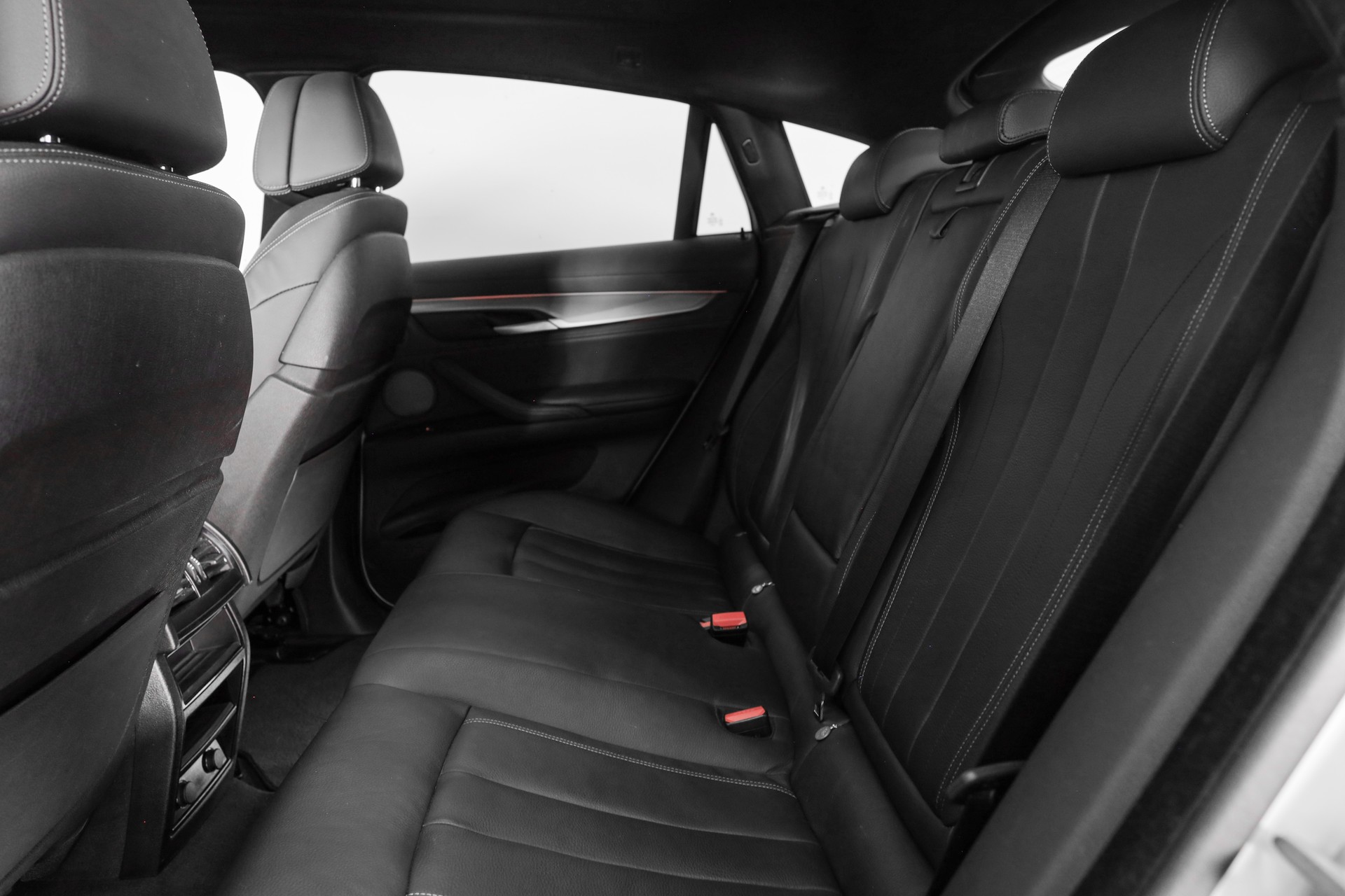 BMW X6 M50d Steptronic-image-14