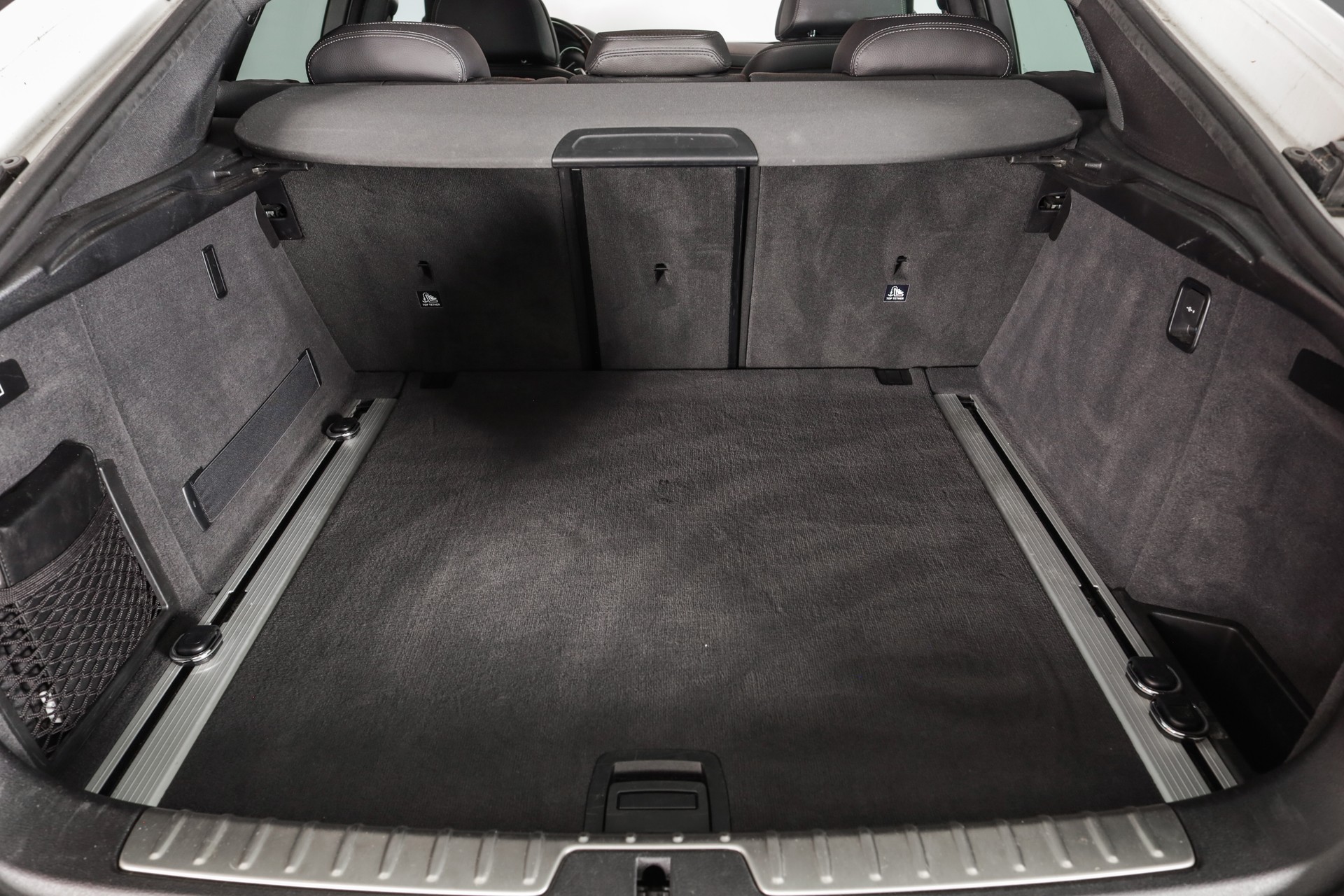 BMW X6 M50d Steptronic-image-22