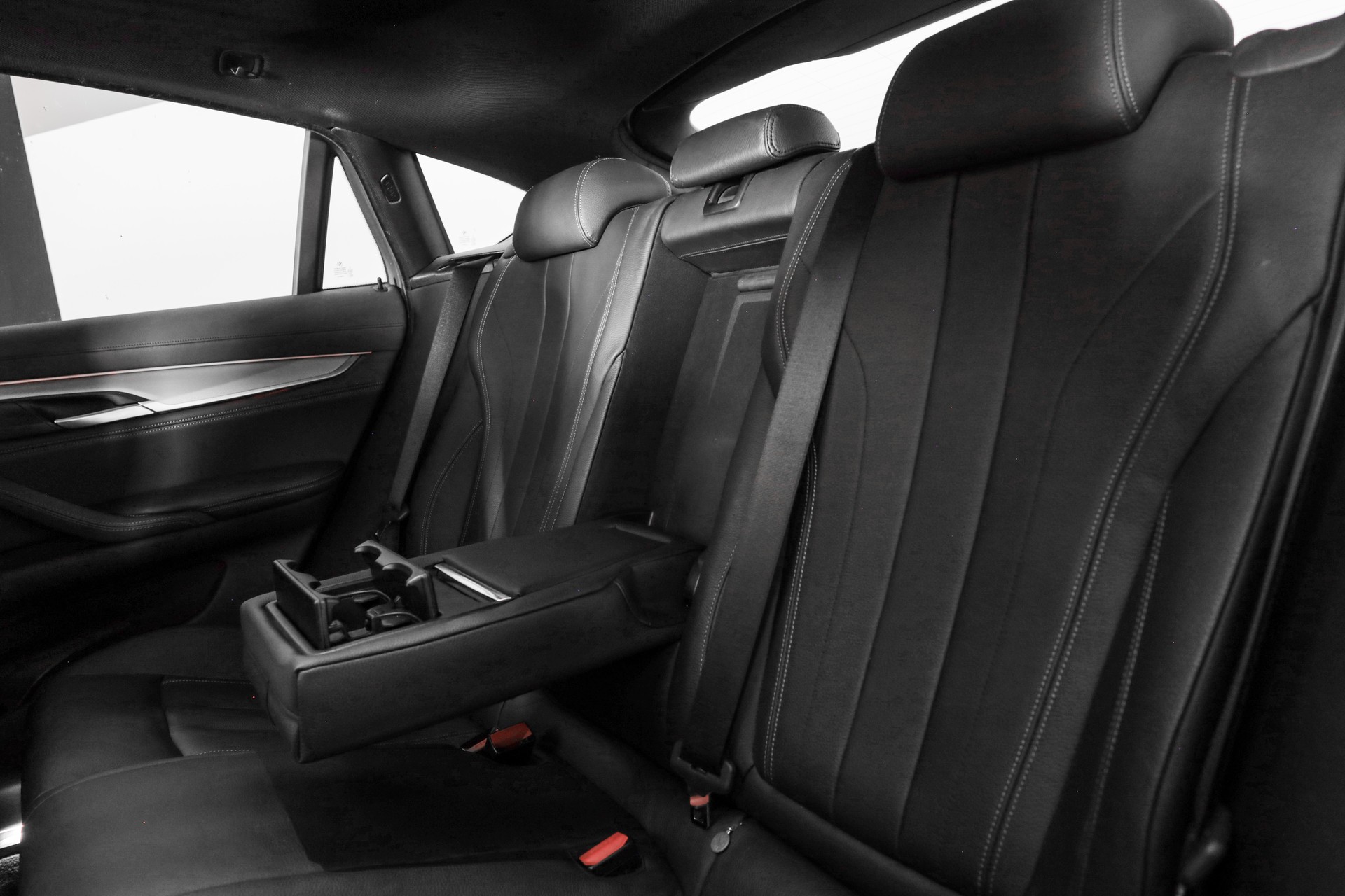 BMW X6 M50d Steptronic-image-13