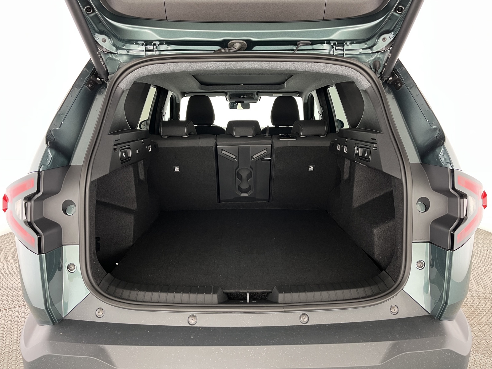 DACIA Bigster 1.2 Hybrid Journey 4WD-image-17