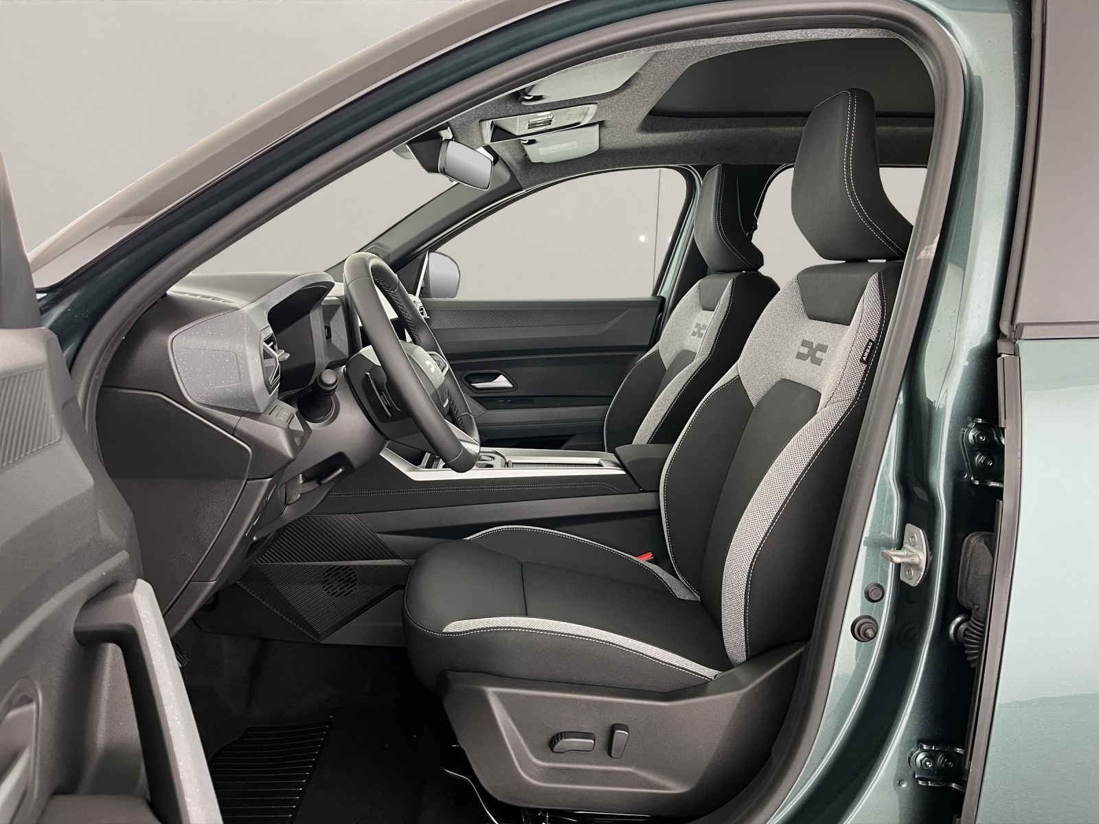 DACIA Bigster 1.2 Hybrid Journey 4WD-image-7
