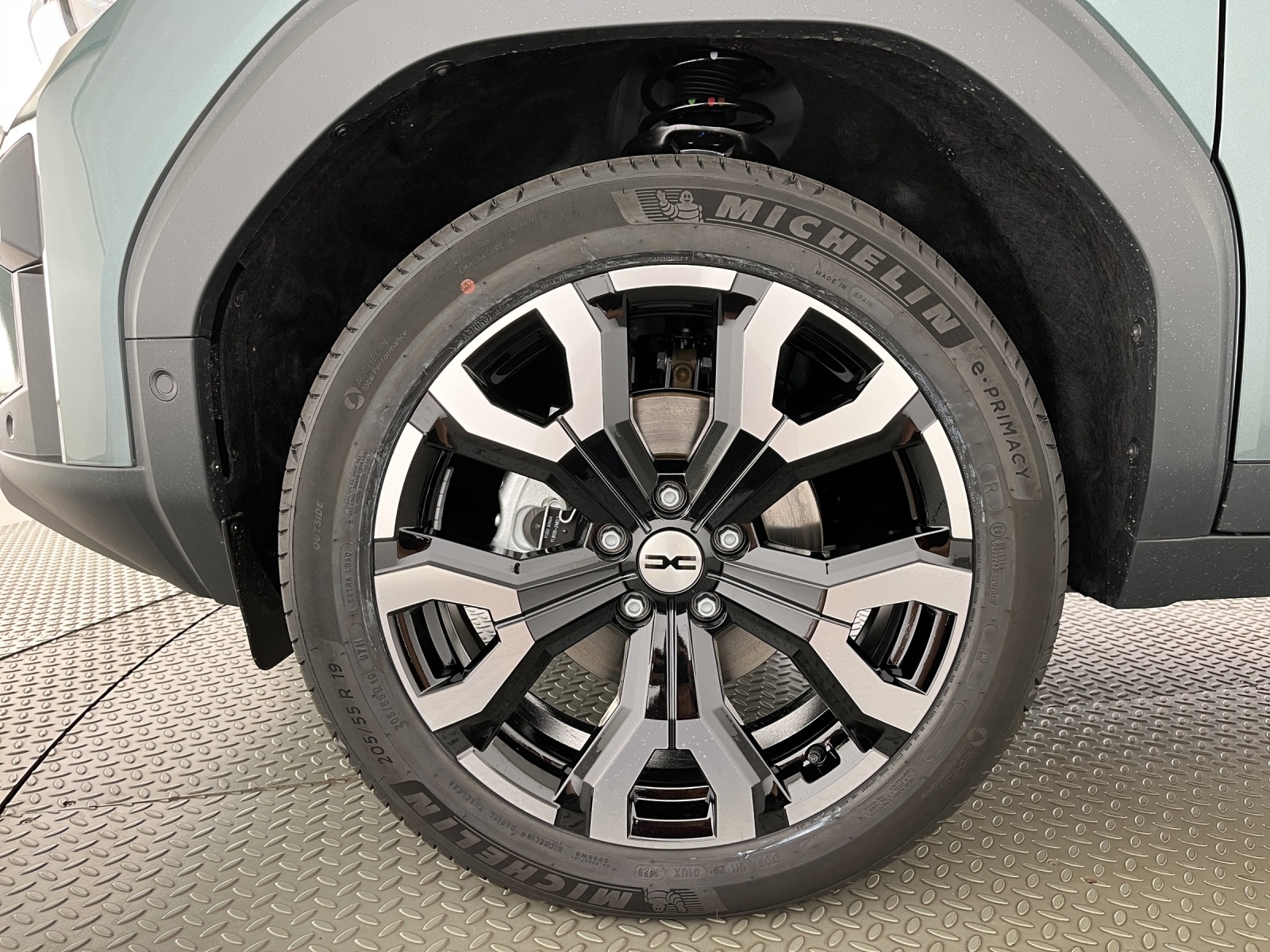 DACIA Bigster 1.2 Hybrid Journey 4WD-image-5