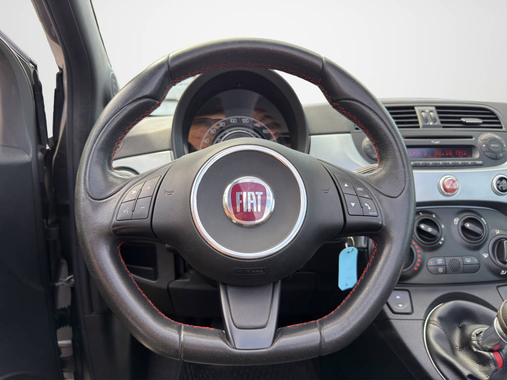 FIAT 500 TWINAIR 8V-image-9