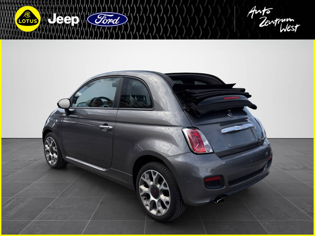 FIAT 500 TWINAIR 8V-image-2