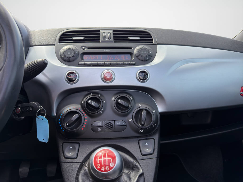 FIAT 500 TWINAIR 8V-image-11