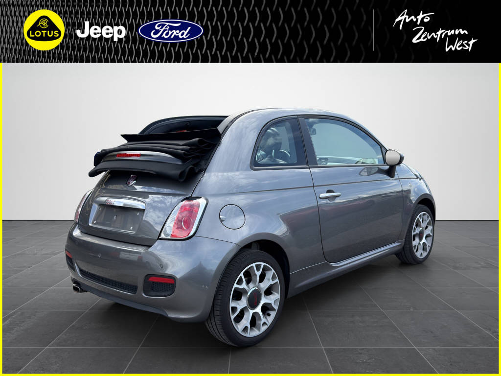 FIAT 500 TWINAIR 8V-image-4