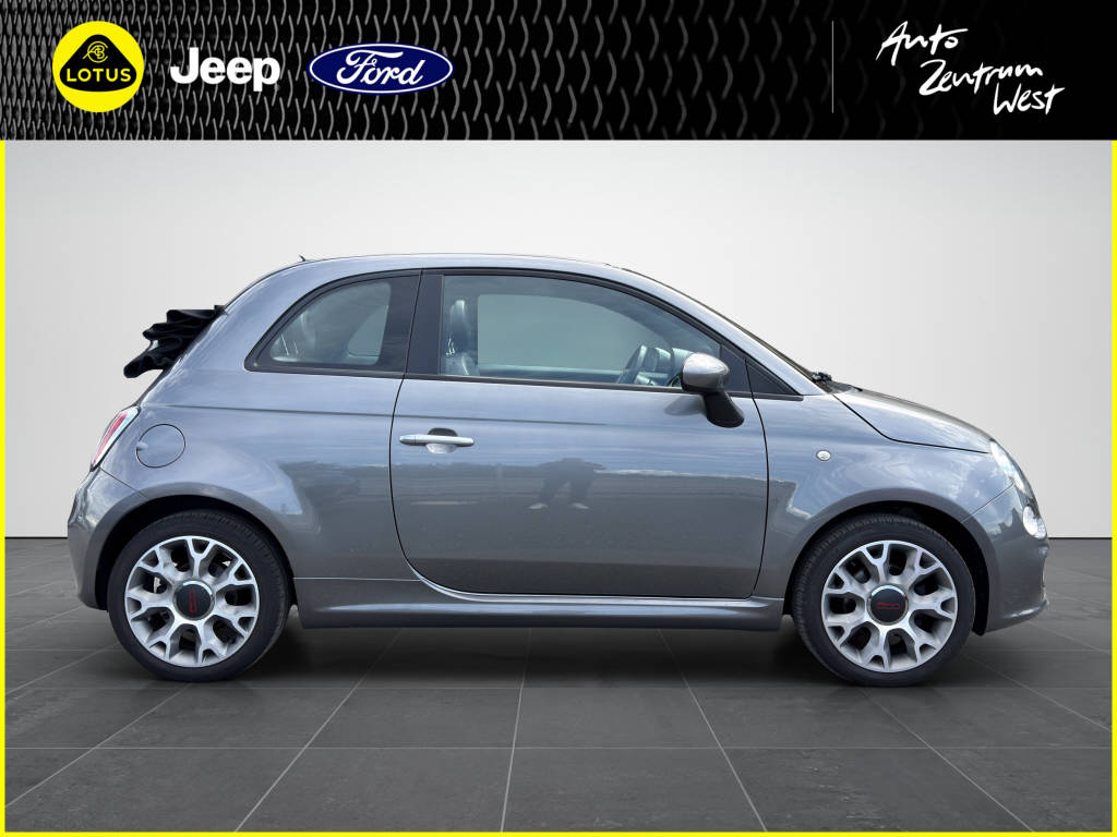 FIAT 500 TWINAIR 8V-image-5