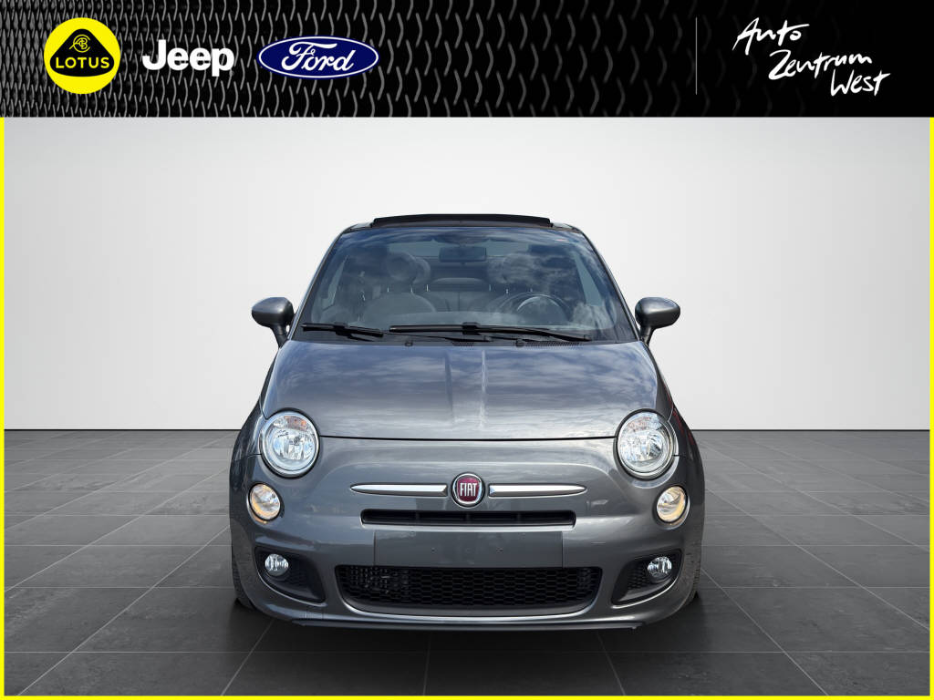 FIAT 500 TWINAIR 8V-image-7