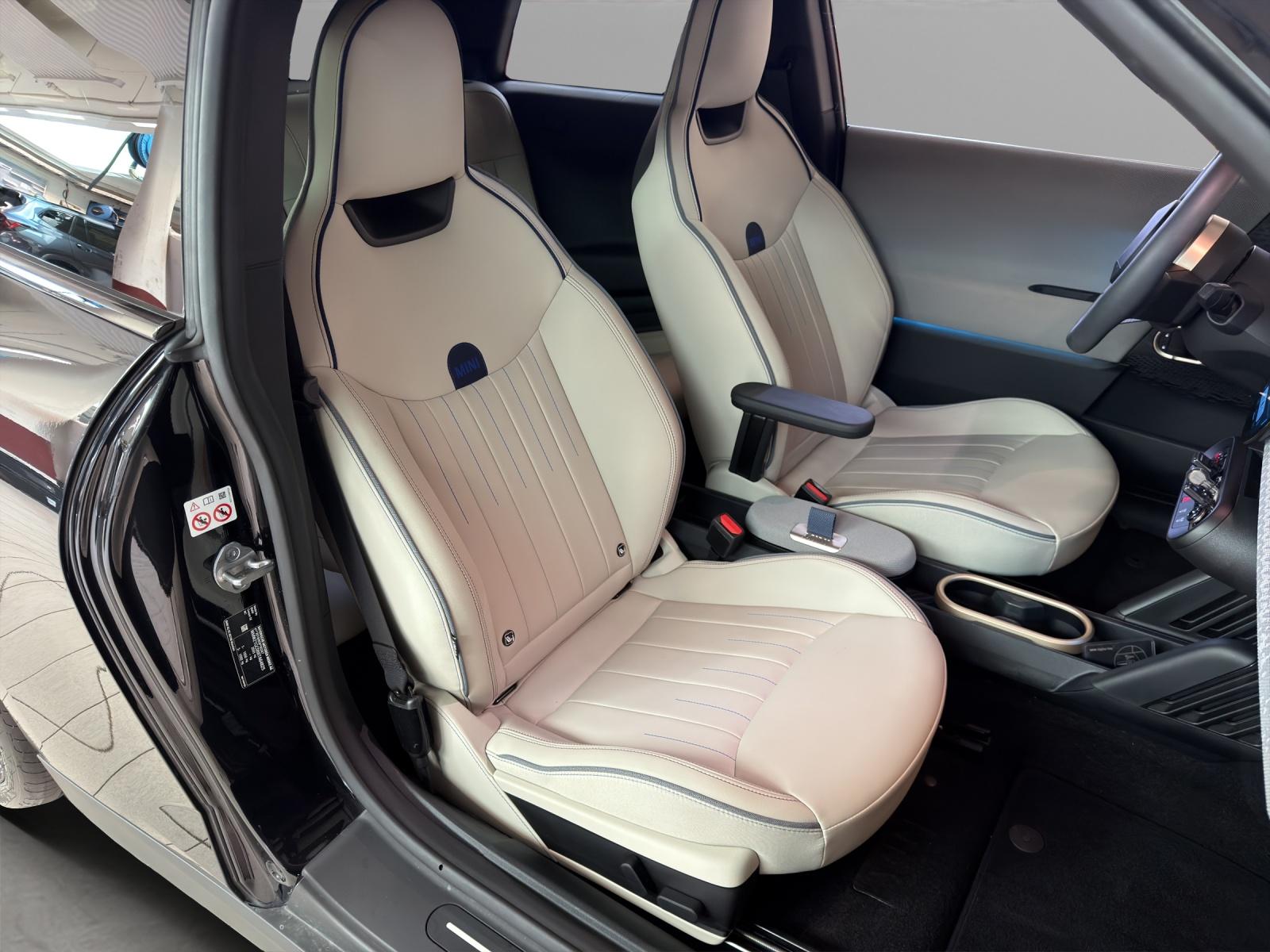 MINI J01 Cooper SE-image-20