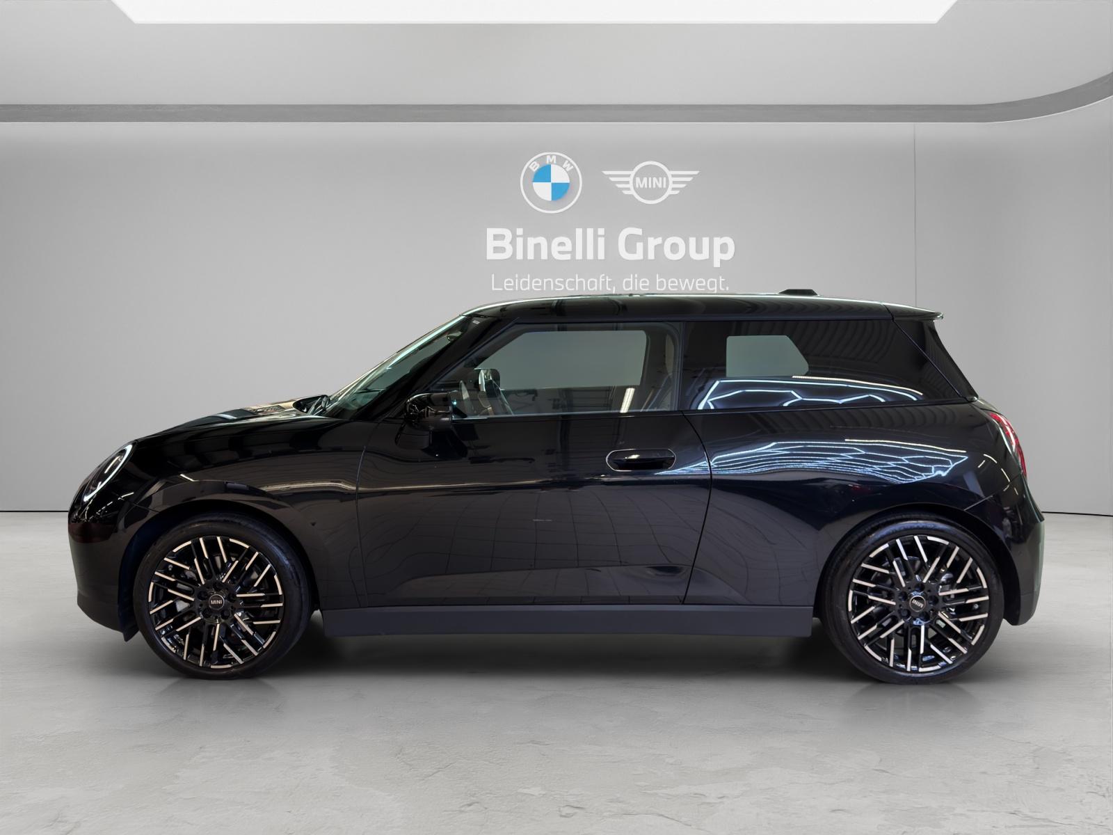 MINI J01 Cooper SE-image-2