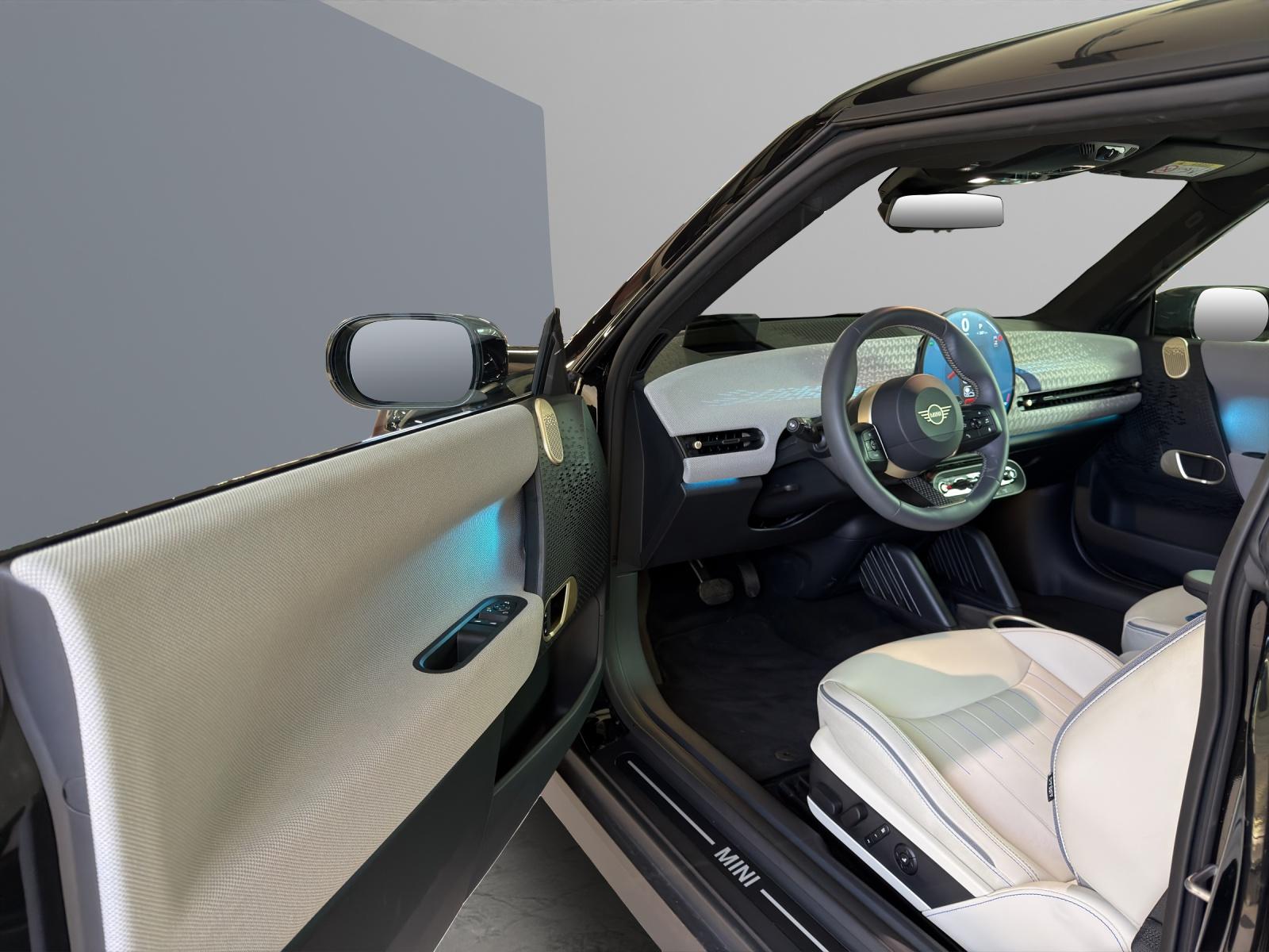 MINI J01 Cooper SE-image-15
