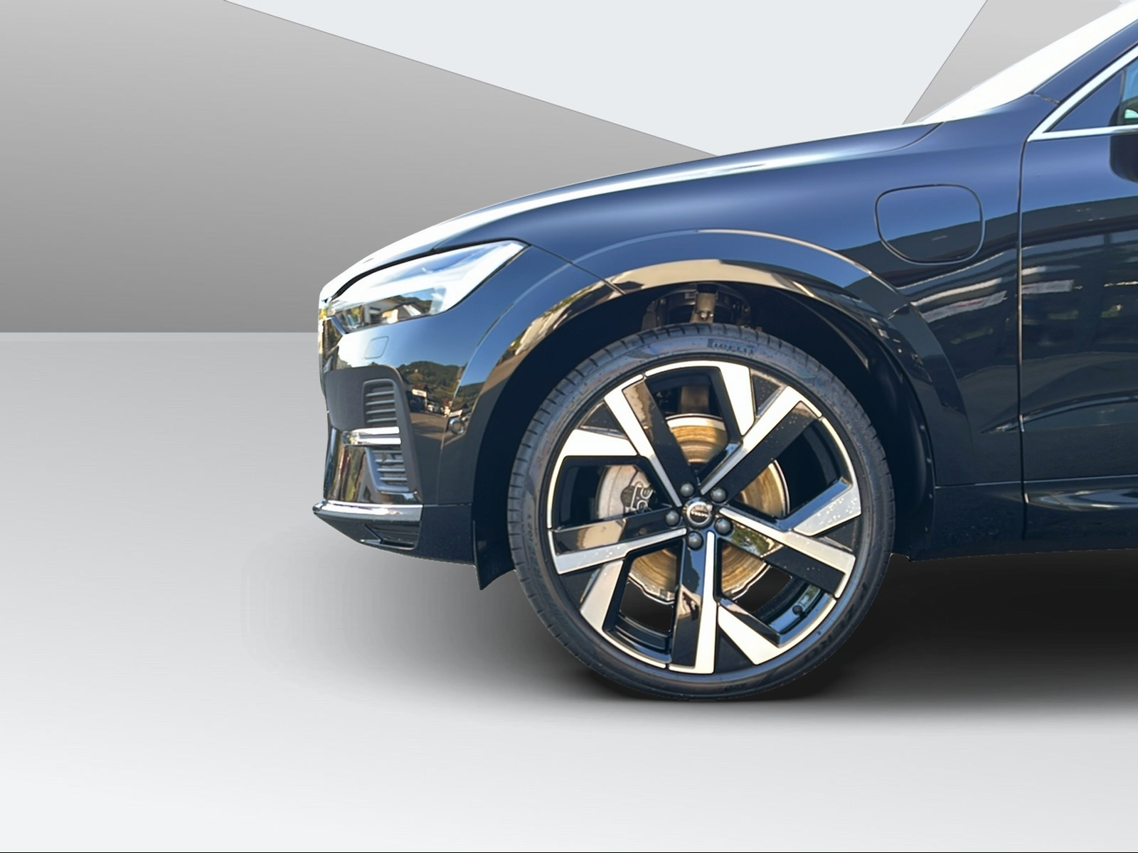 VOLVO XC60 2.0 T8 TE Ultra Bright eAWD-image-8