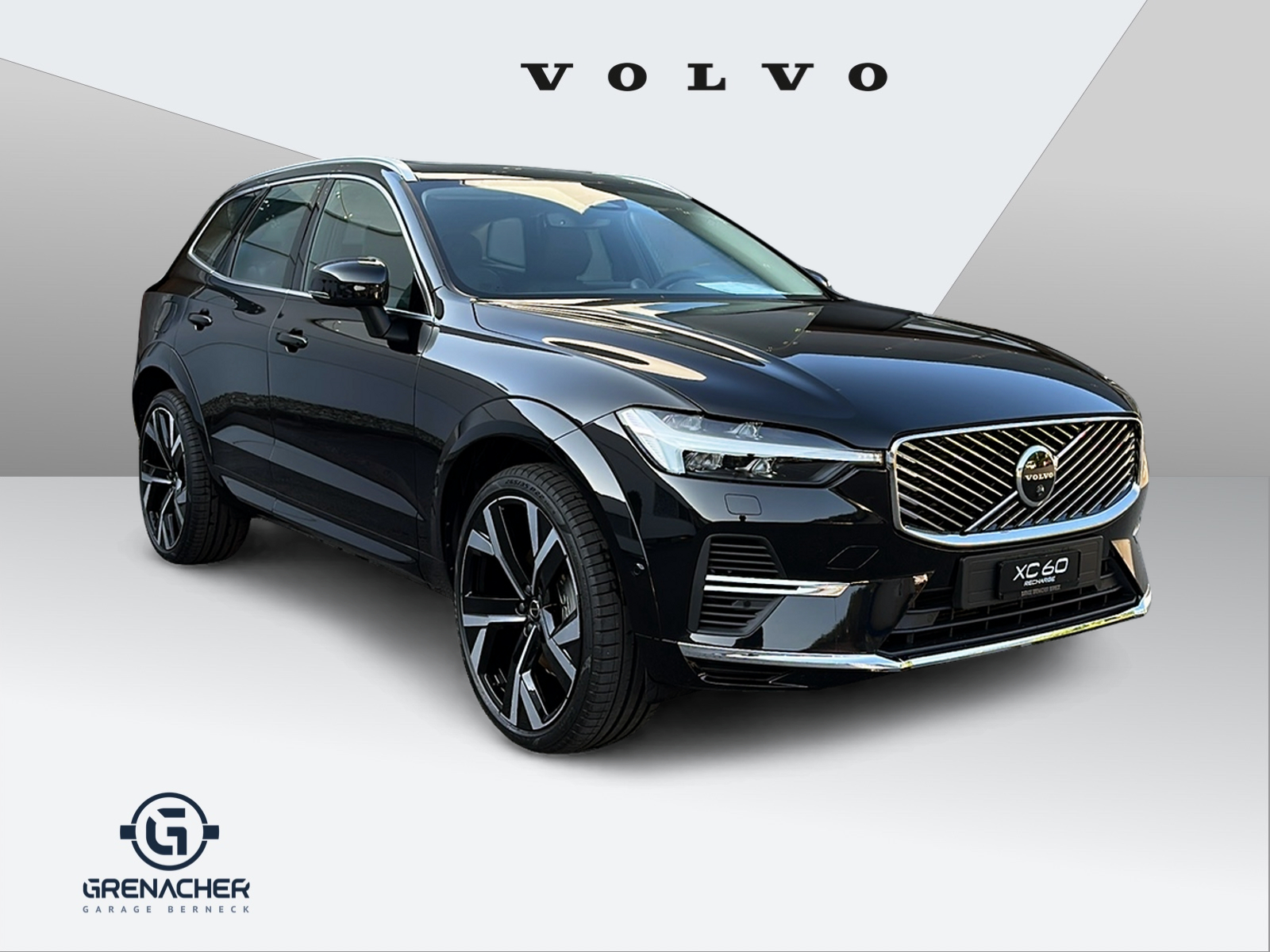 VOLVO XC60 2.0 T8 TE Ultra Bright eAWD-image-4