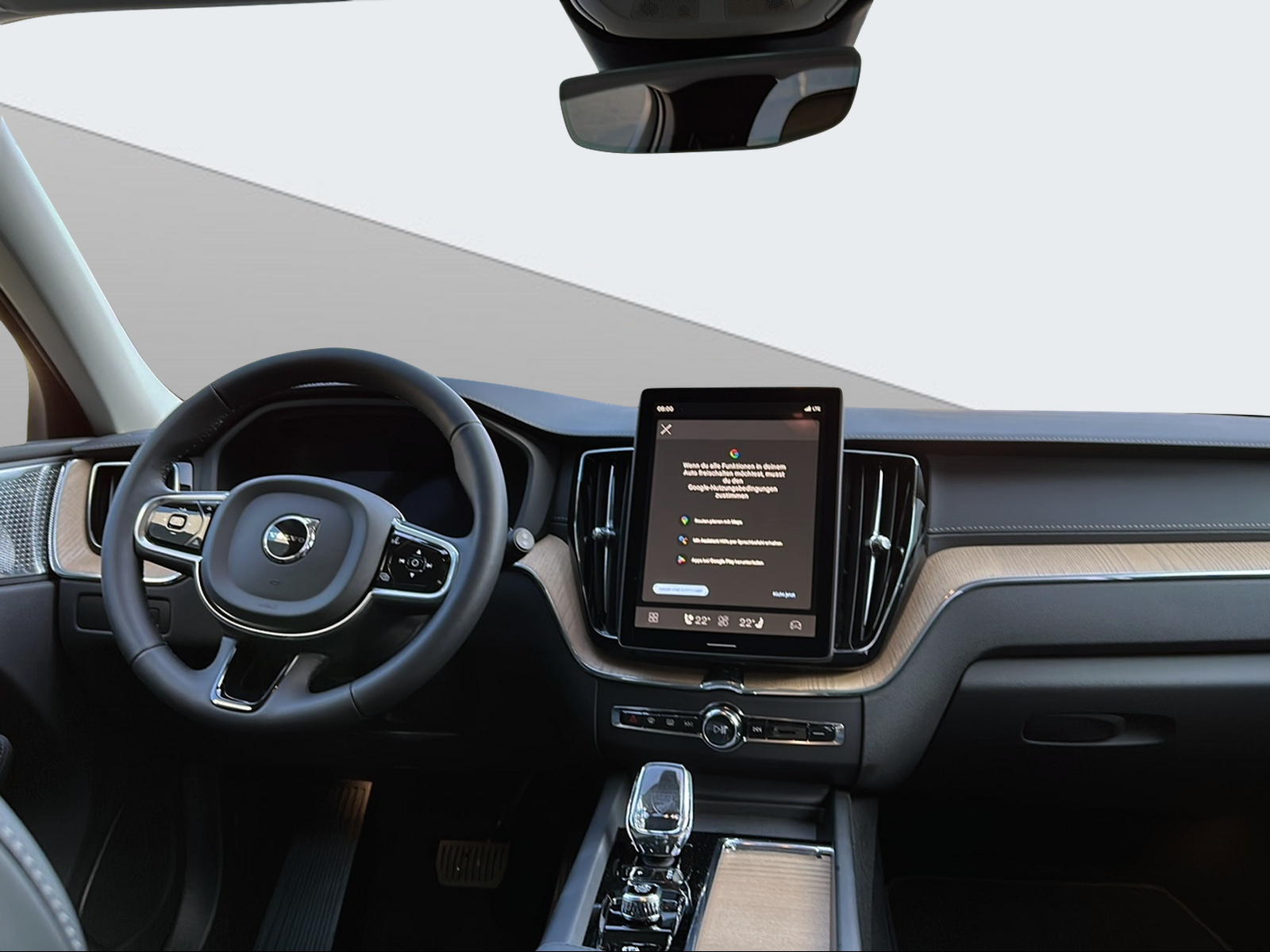 VOLVO XC60 2.0 T8 TE Ultra Bright eAWD-image-15