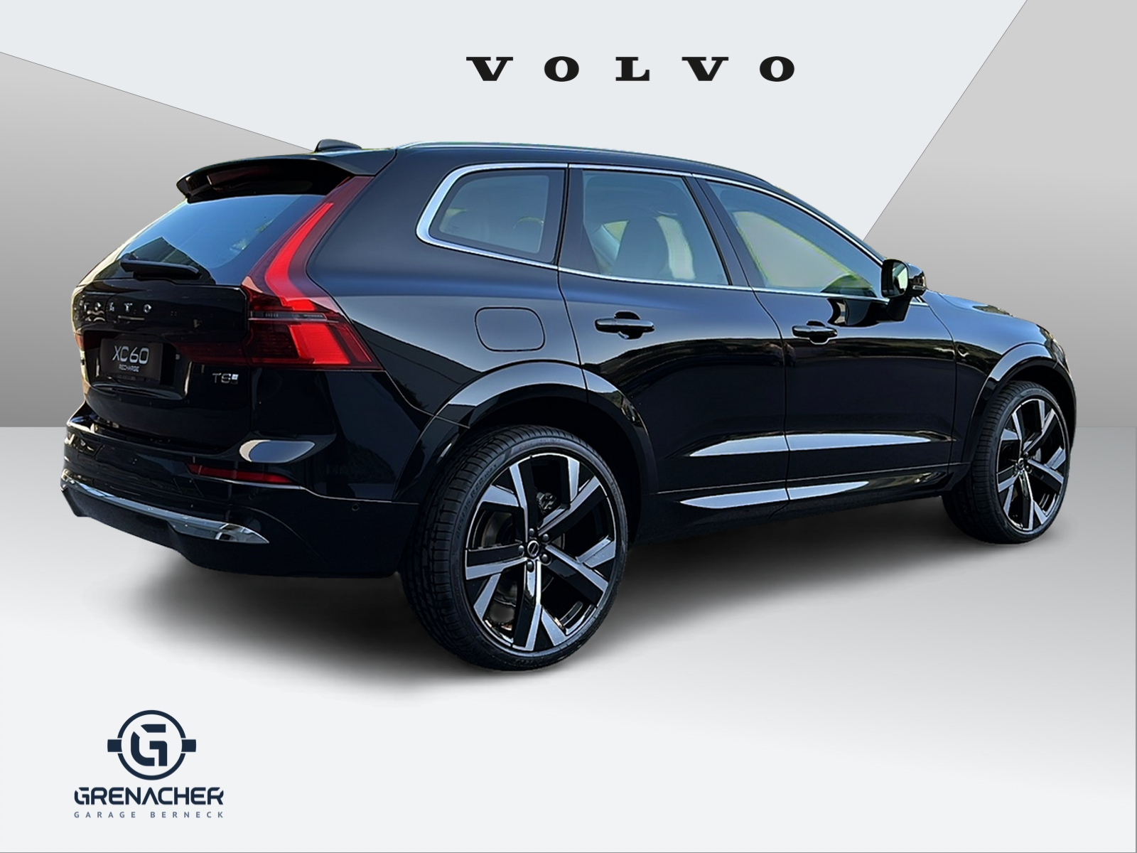 VOLVO XC60 2.0 T8 TE Ultra Bright eAWD-image-3