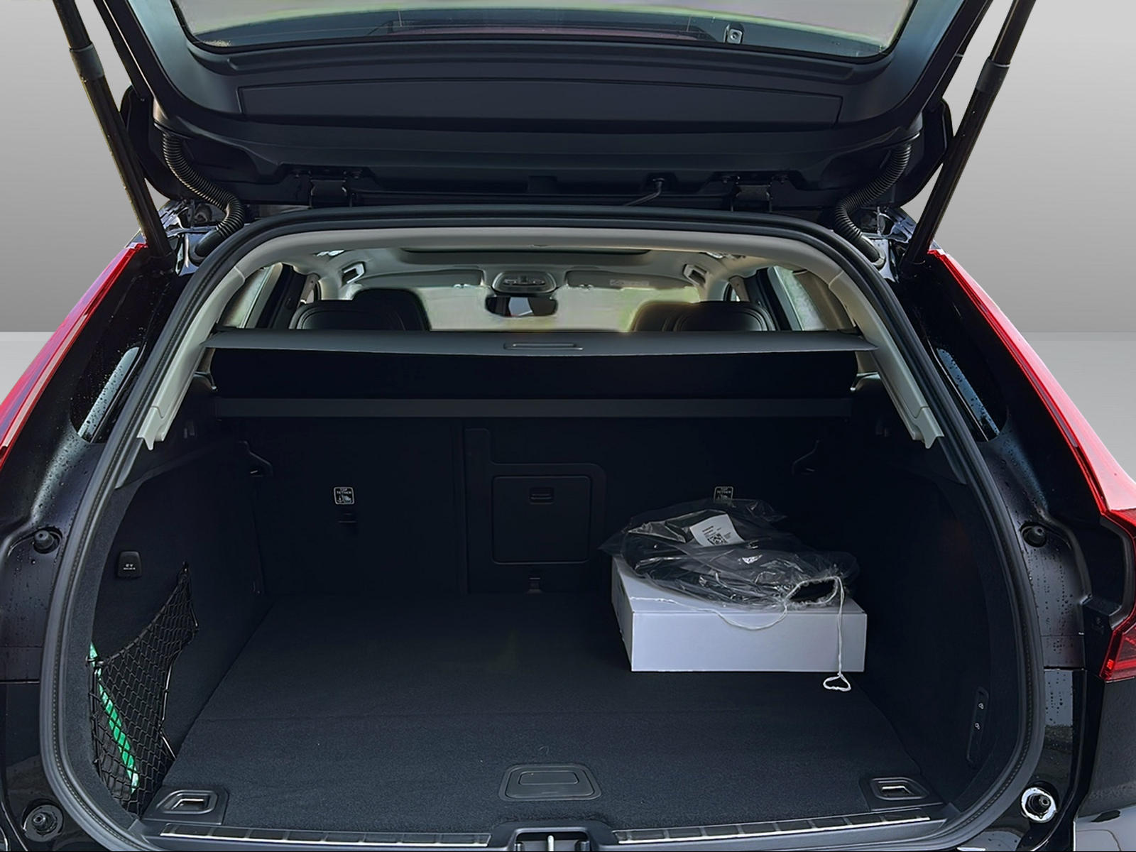 VOLVO XC60 2.0 T8 TE Ultra Bright eAWD-image-9