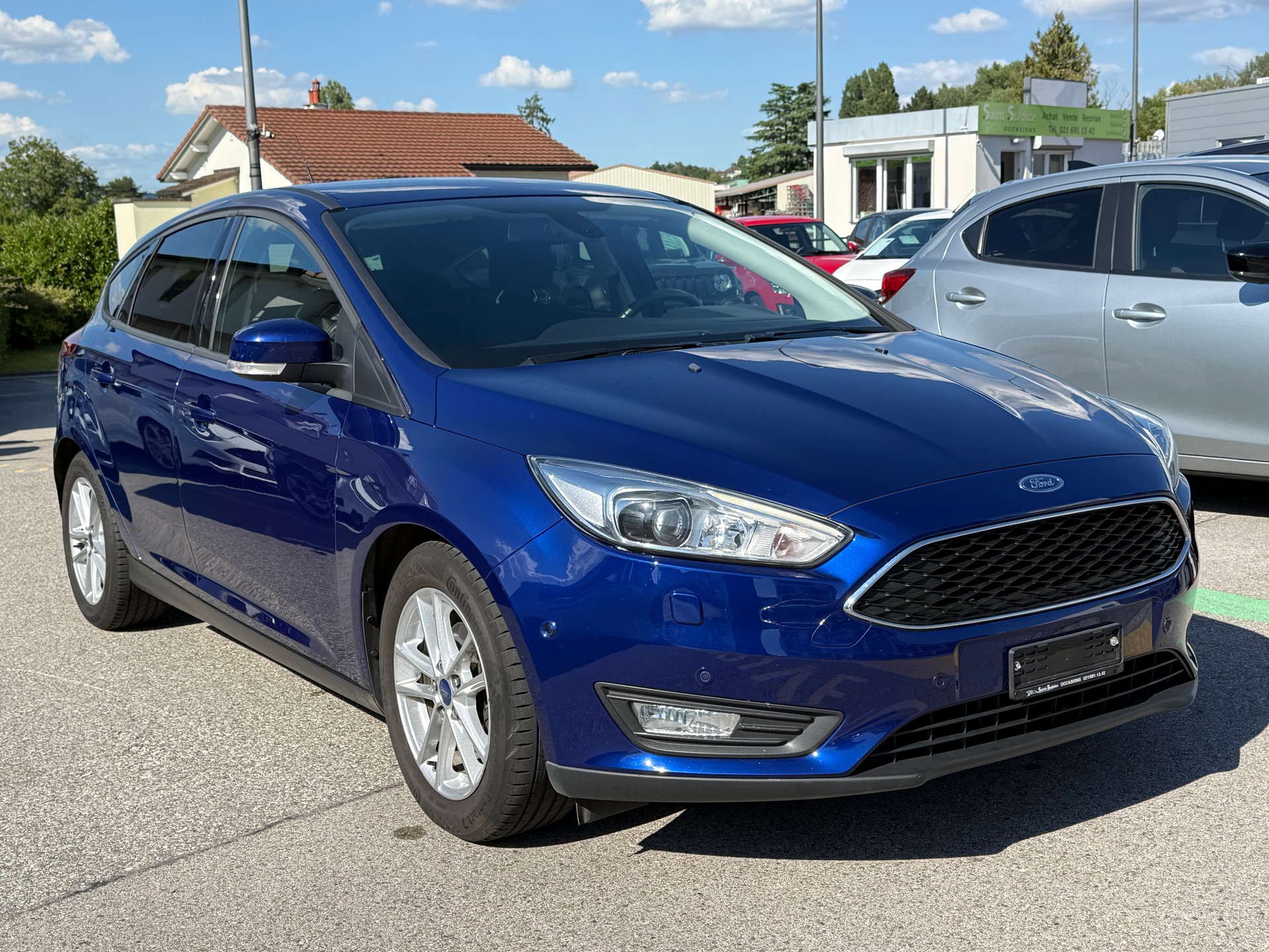 FORD Focus 1.0 SCTi Business-image-6