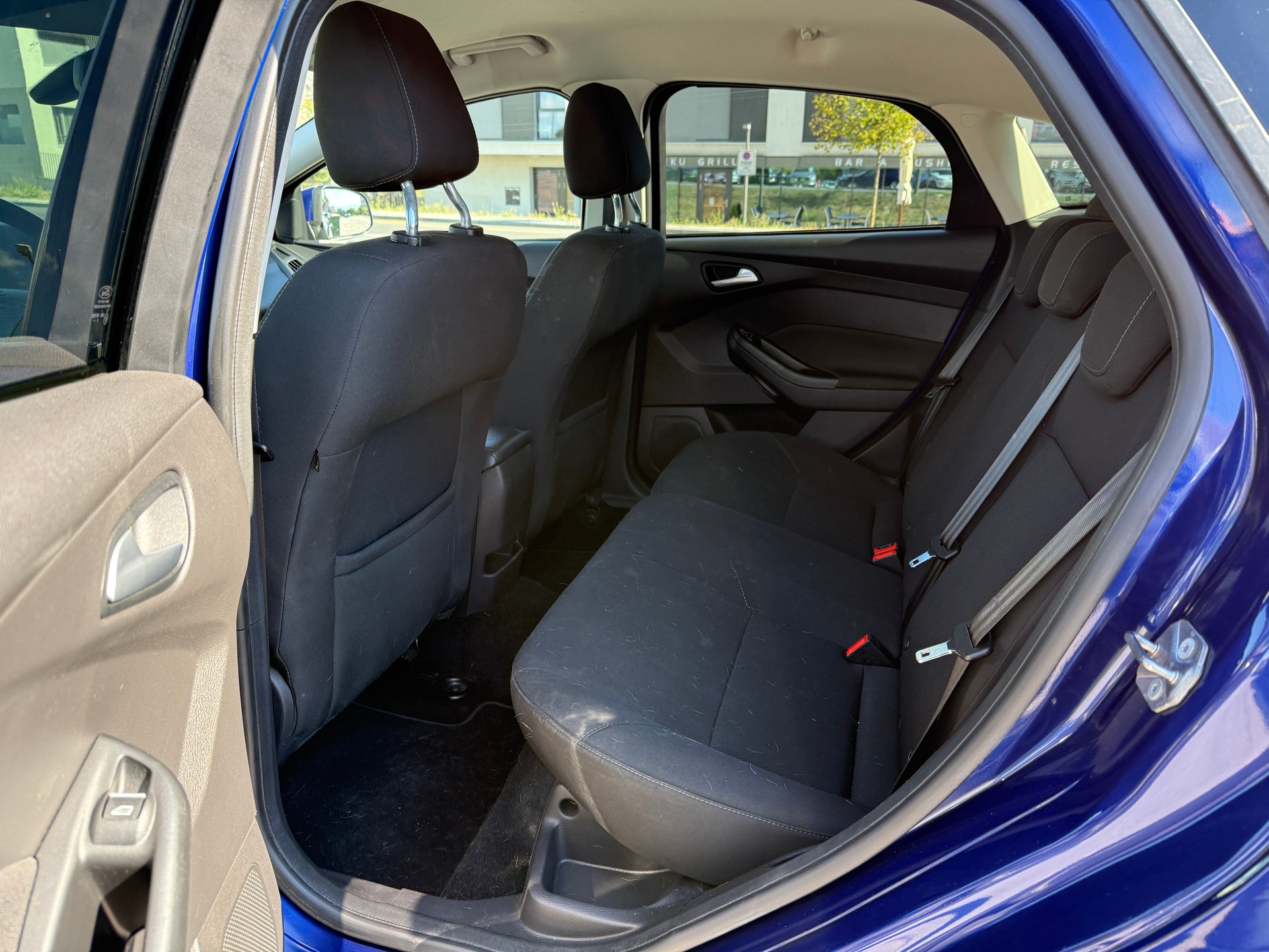 FORD Focus 1.0 SCTi Business-image-27
