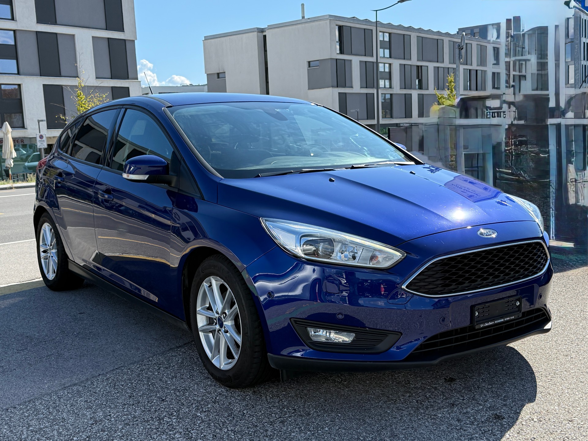 FORD Focus 1.0 SCTi Business-image-11