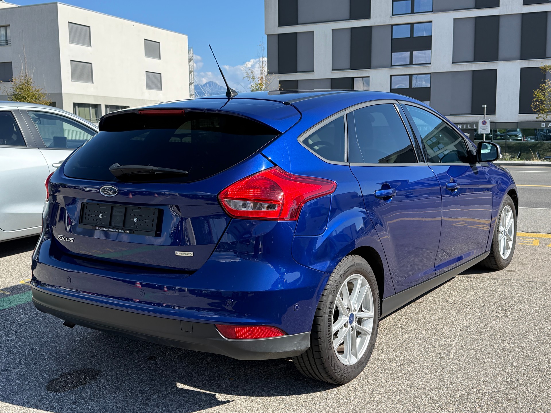 FORD Focus 1.0 SCTi Business-image-10