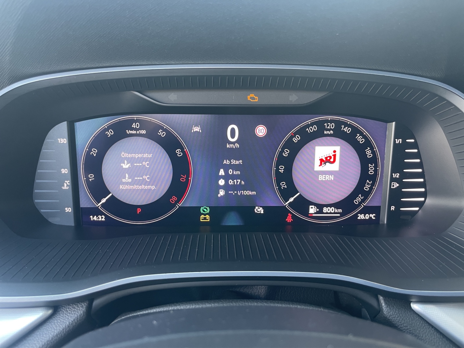 SKODA Octavia Combi 1.5 TSI mHEV DSG Dynamic-image-8