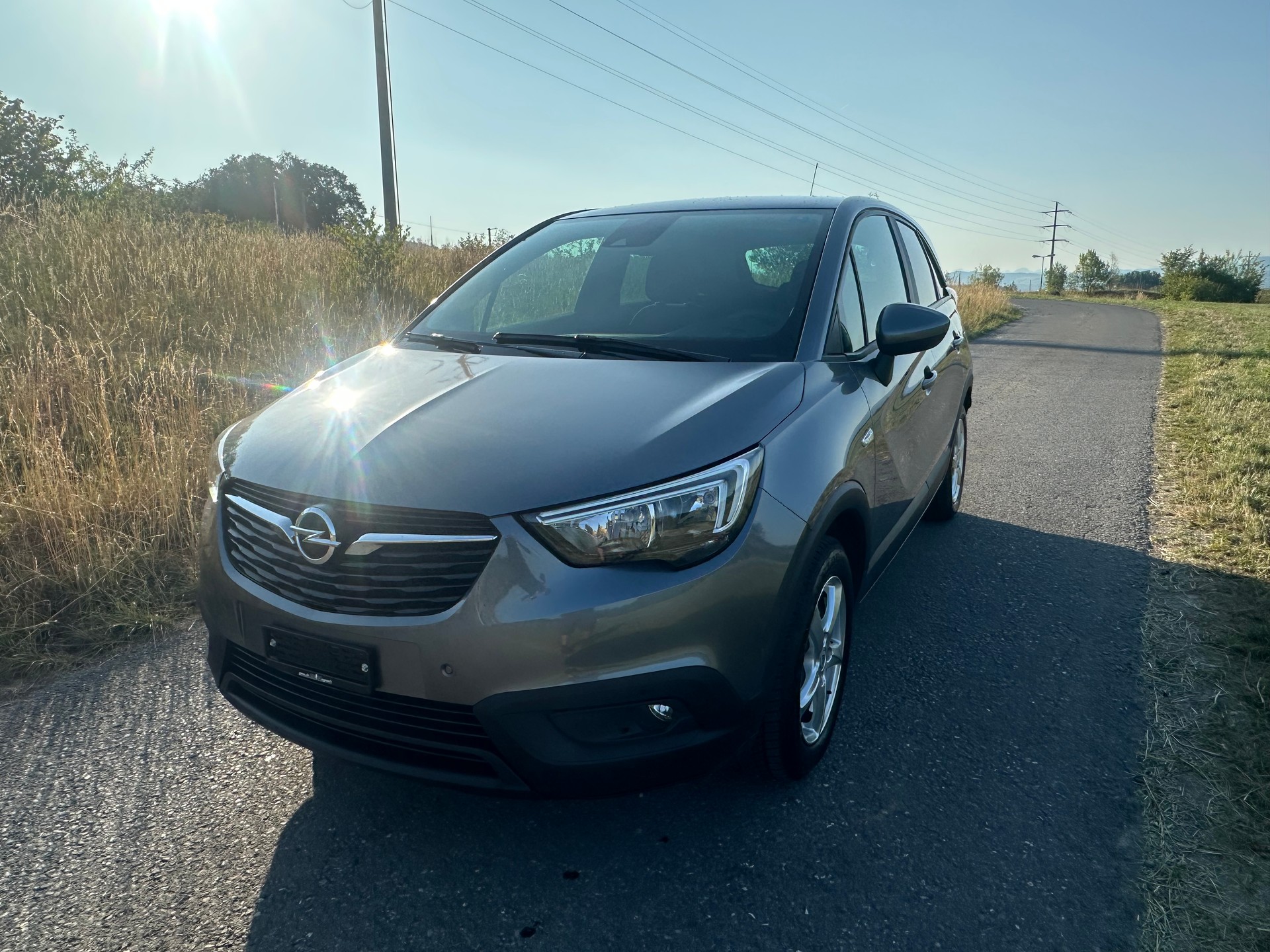 OPEL 1.2 T eTEC Enjoy S/S-image-0