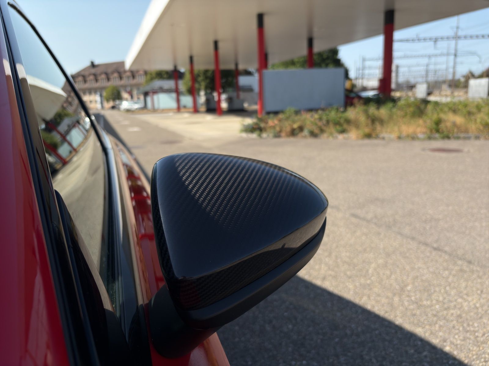 AUDI S3 Limousine TFSI quattro S-tronic-image-22