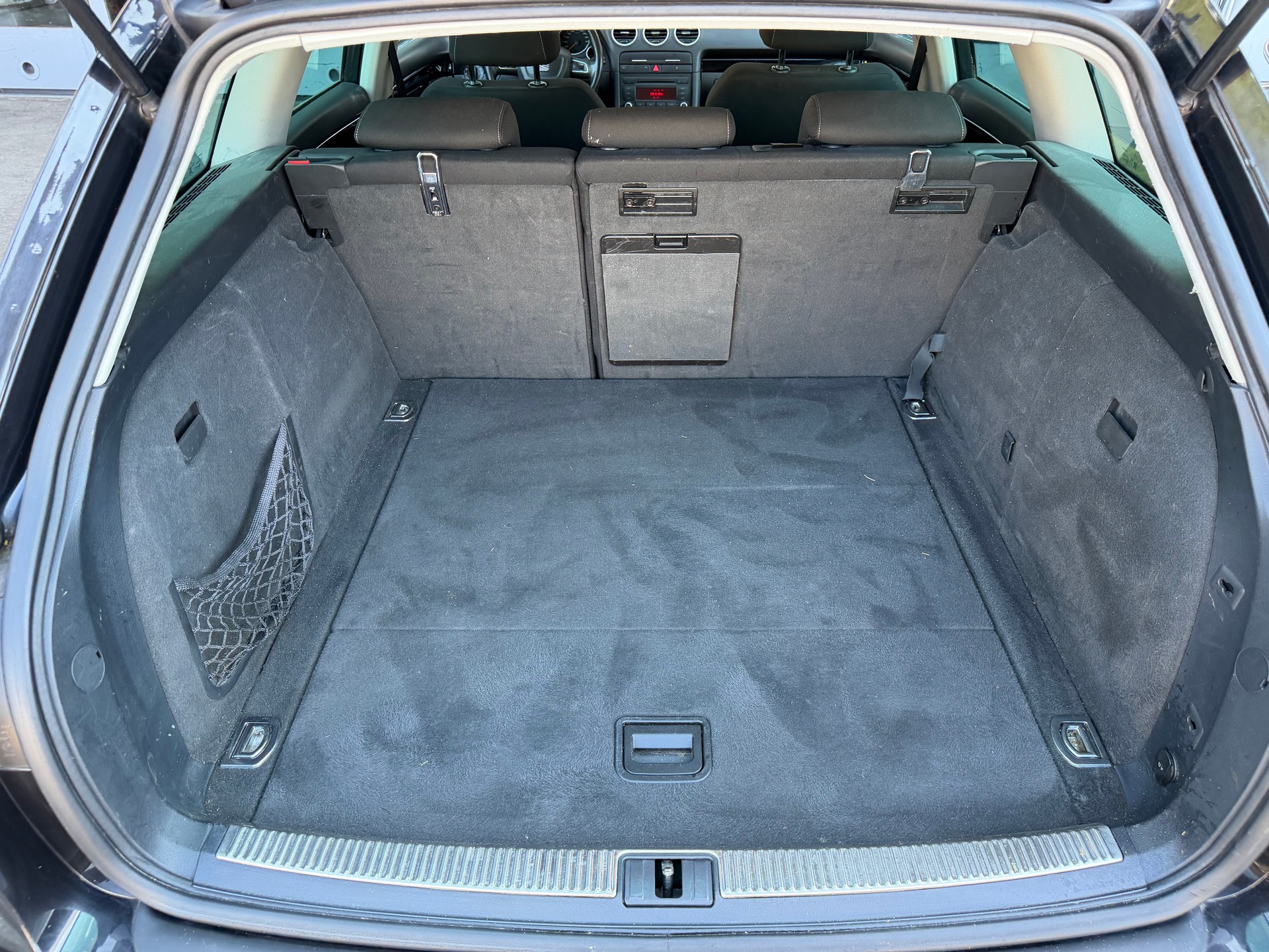 SEAT Exeo ST 2.0 TSI Advantage multitronic-image-13
