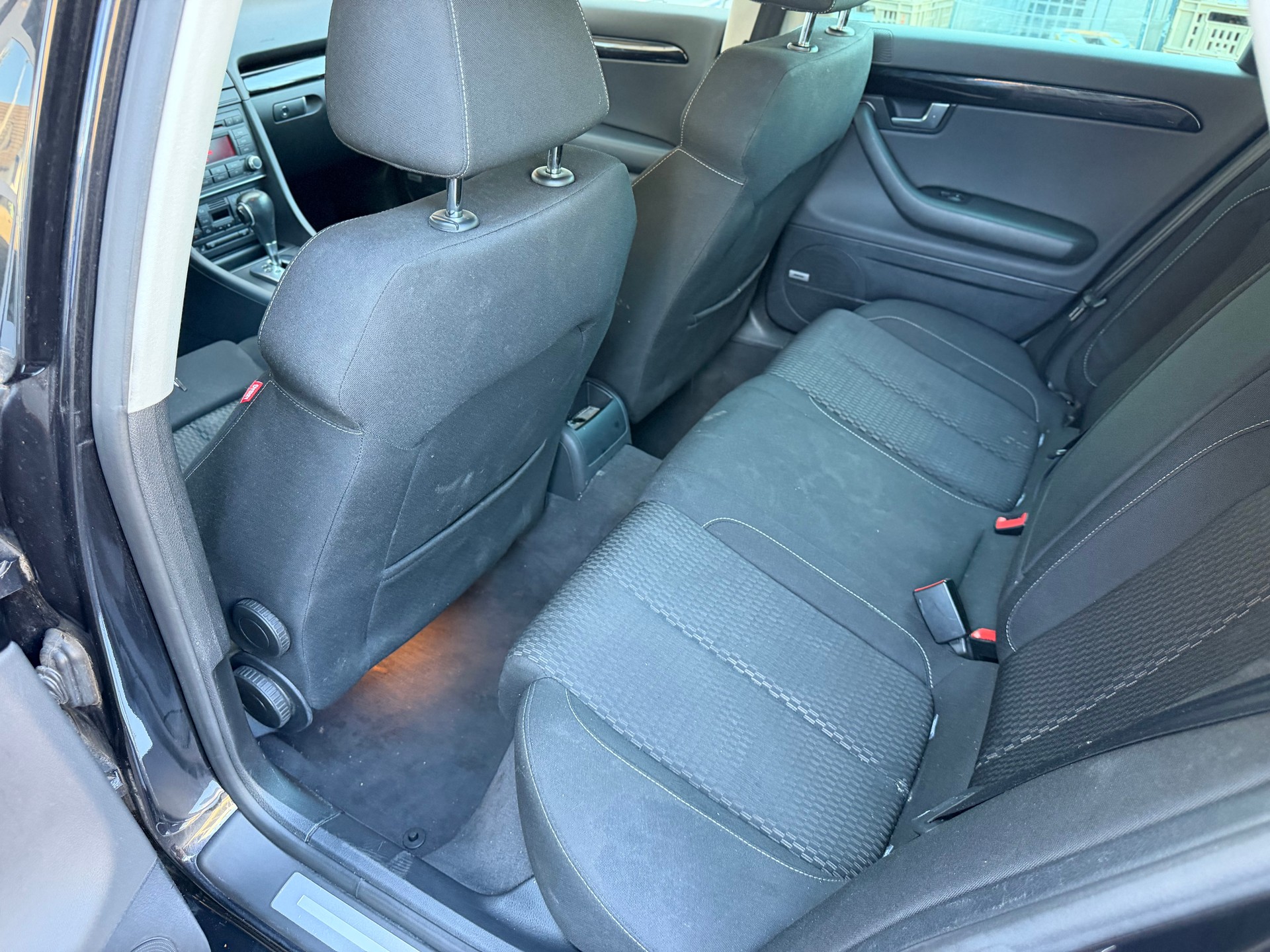 SEAT Exeo ST 2.0 TSI Advantage multitronic-image-11